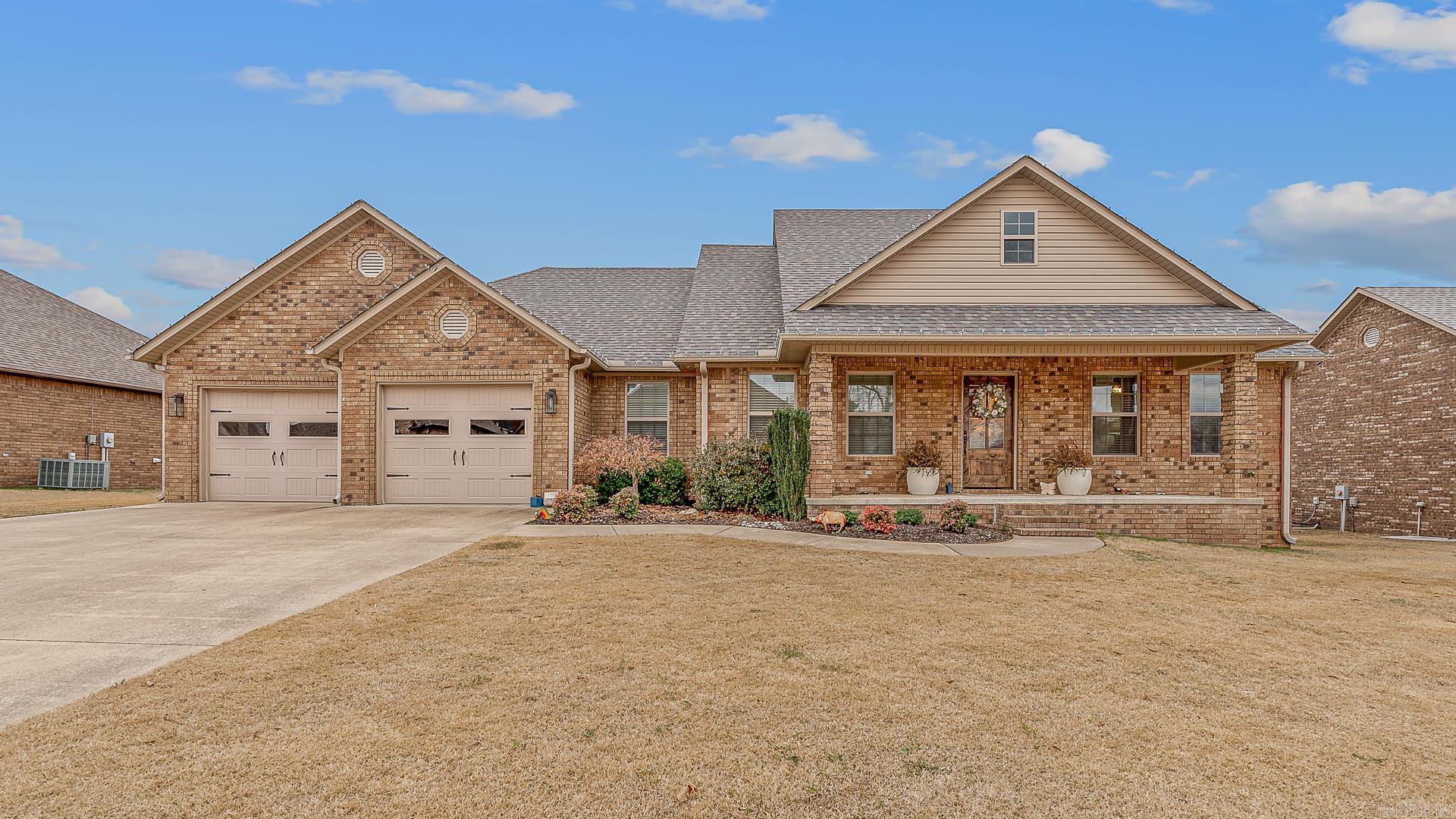 4400 PHILLIPS  Paragould, AR