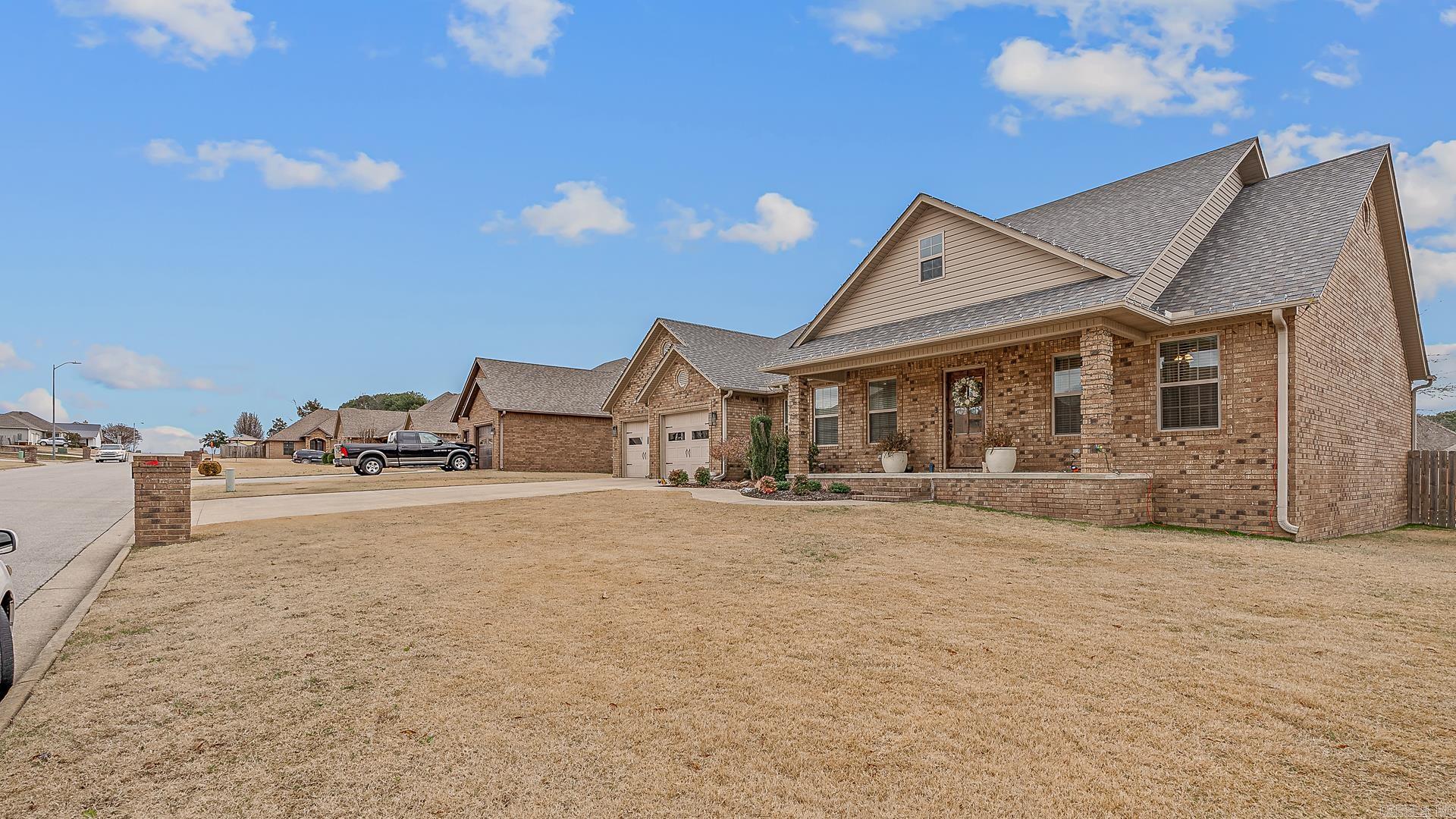 4400 PHILLIPS  Paragould, AR