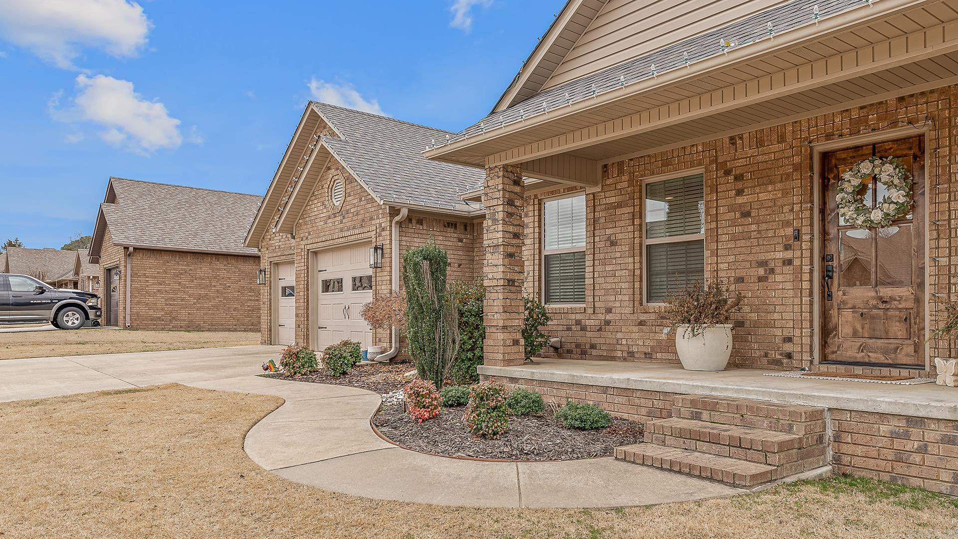 4400 PHILLIPS  Paragould, AR