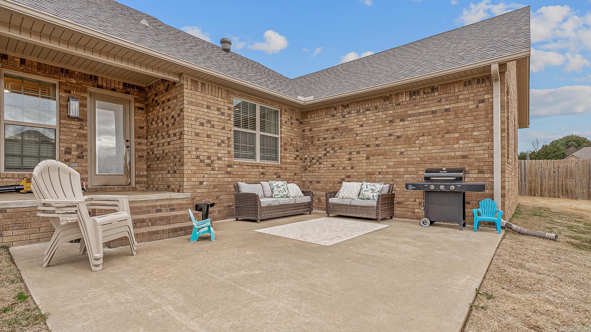 4400 PHILLIPS  Paragould, AR