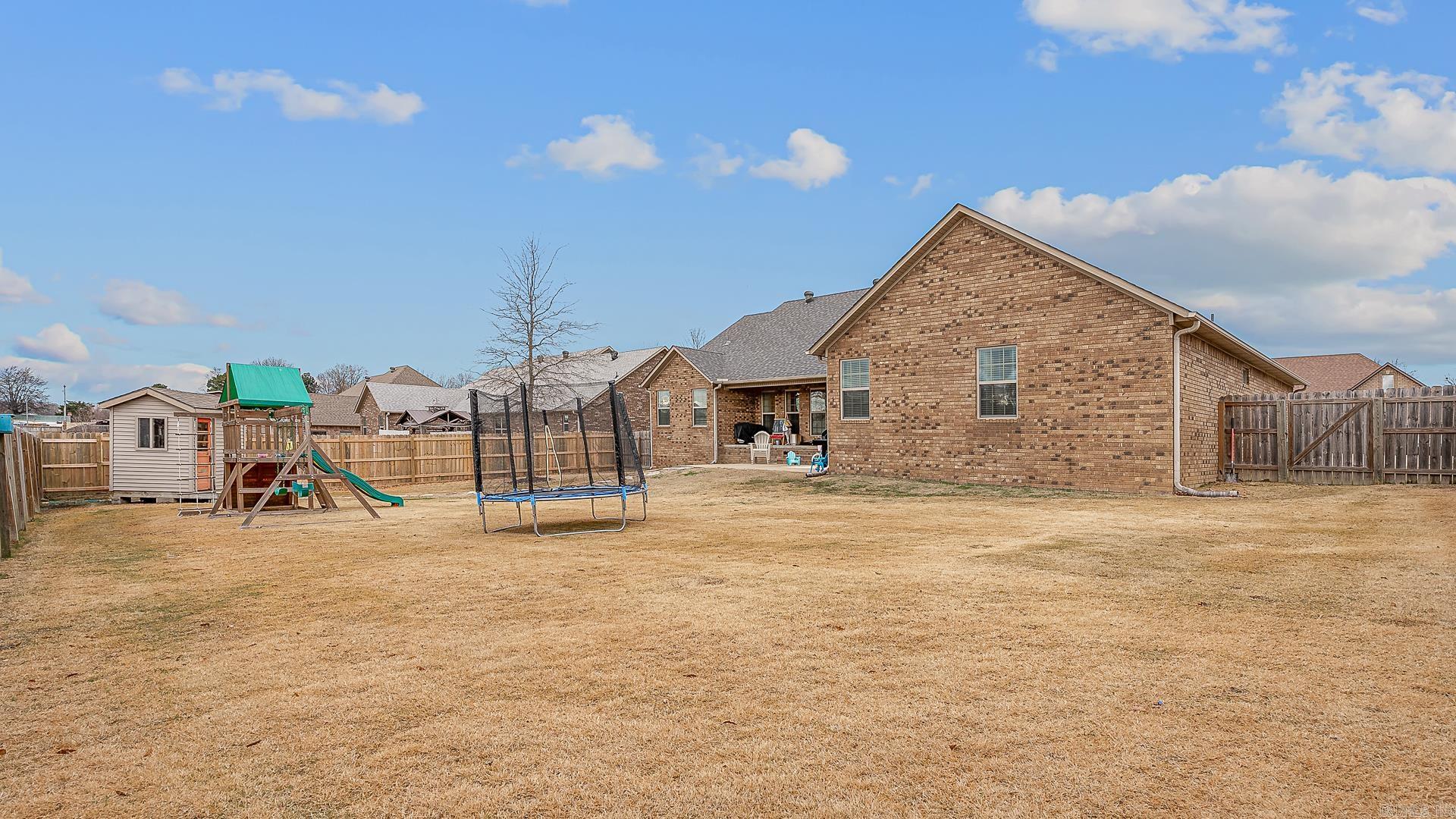4400 PHILLIPS  Paragould, AR