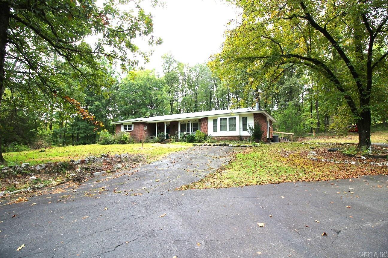 6113 E Highway 270  Mount Ida, AR