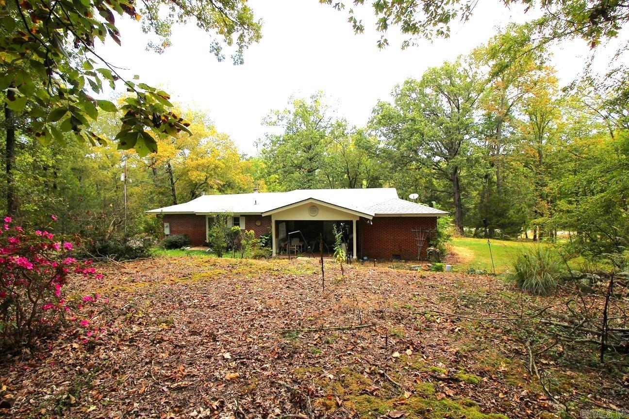 6113 E Highway 270  Mount Ida, AR