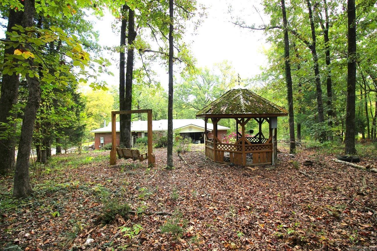 6113 E Highway 270  Mount Ida, AR