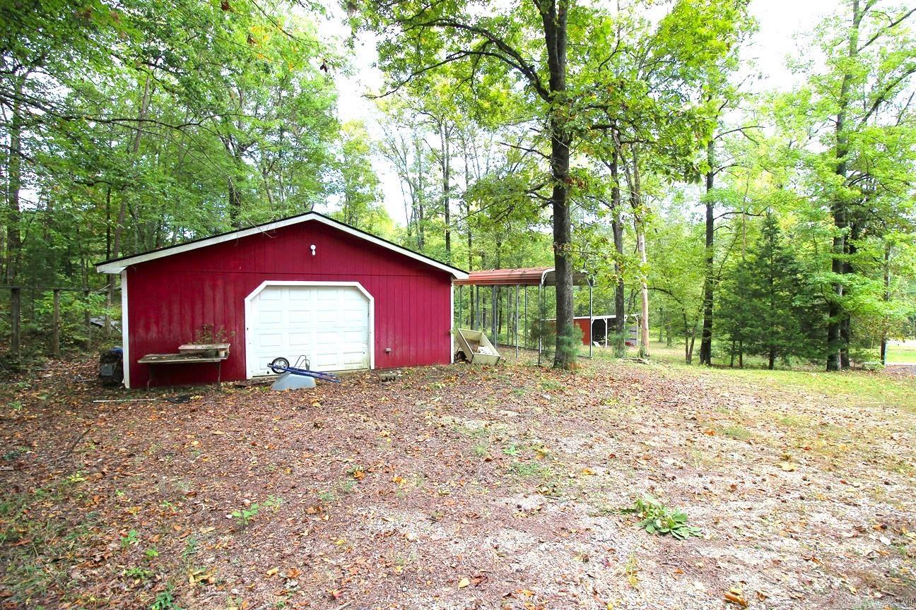 6113 E Highway 270  Mount Ida, AR