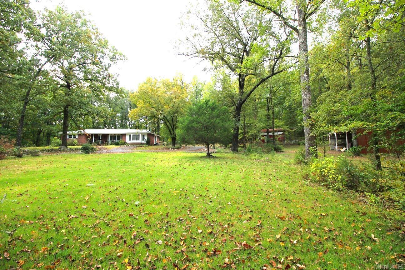 6113 E Highway 270  Mount Ida, AR