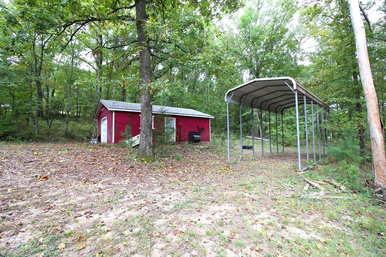 6113 E Highway 270  Mount Ida, AR