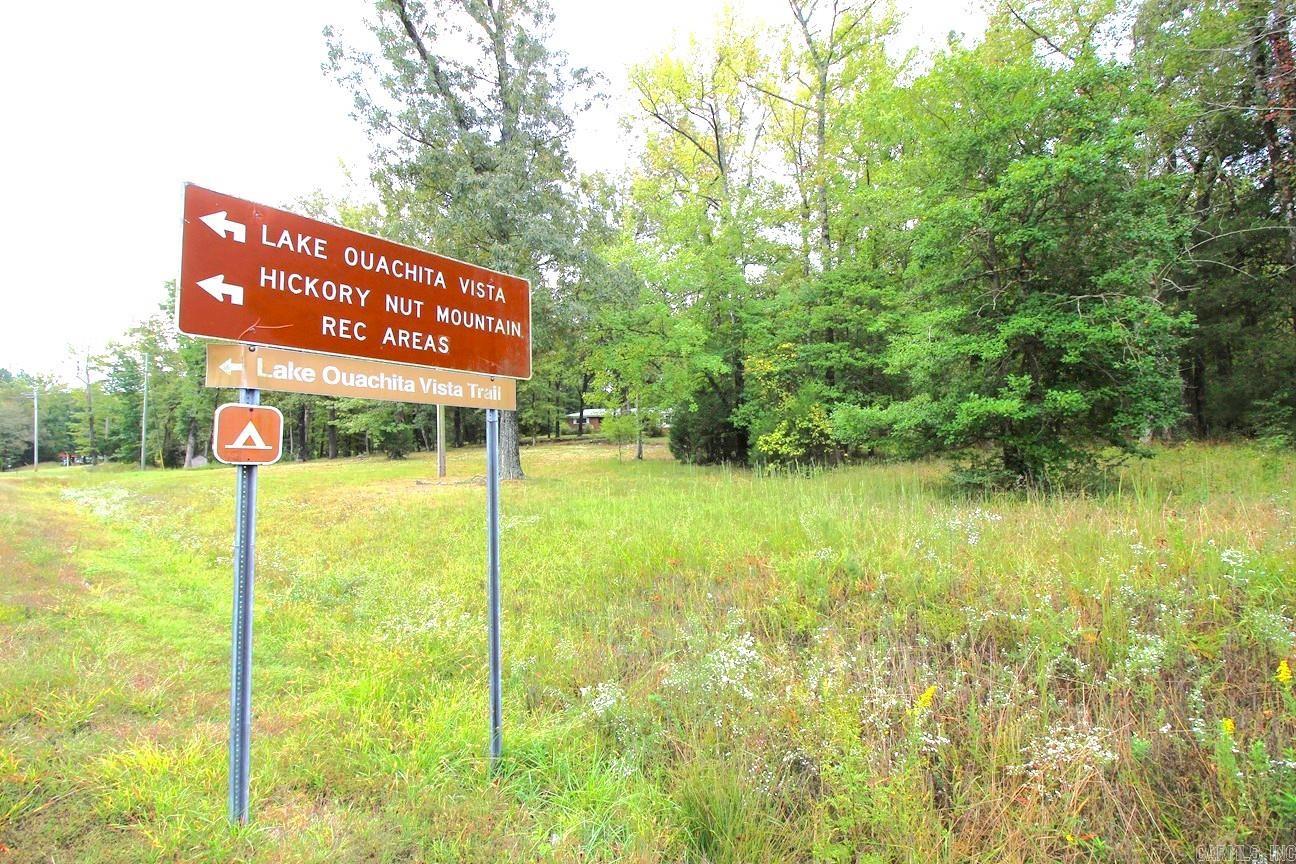 6113 E Highway 270  Mount Ida, AR