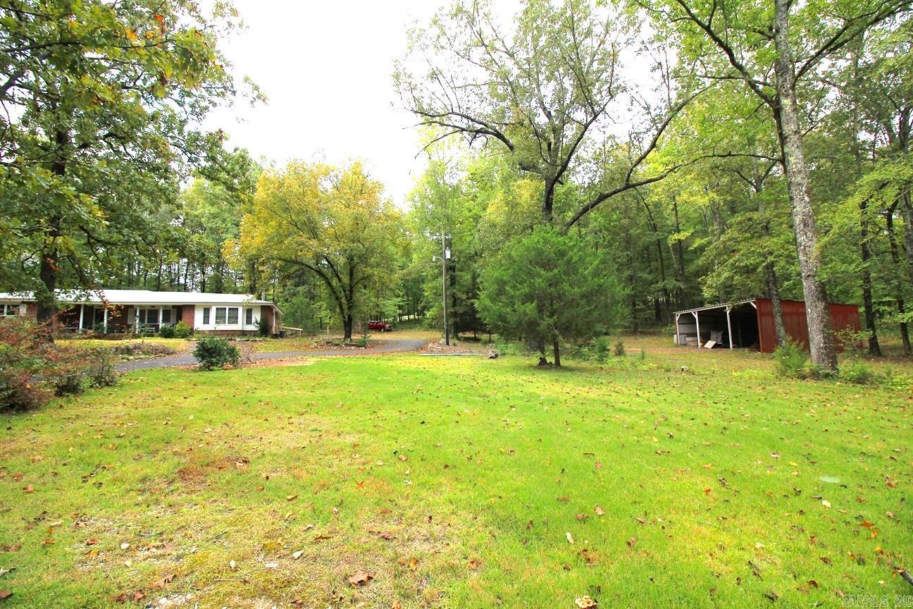 6113 E Highway 270  Mount Ida, AR