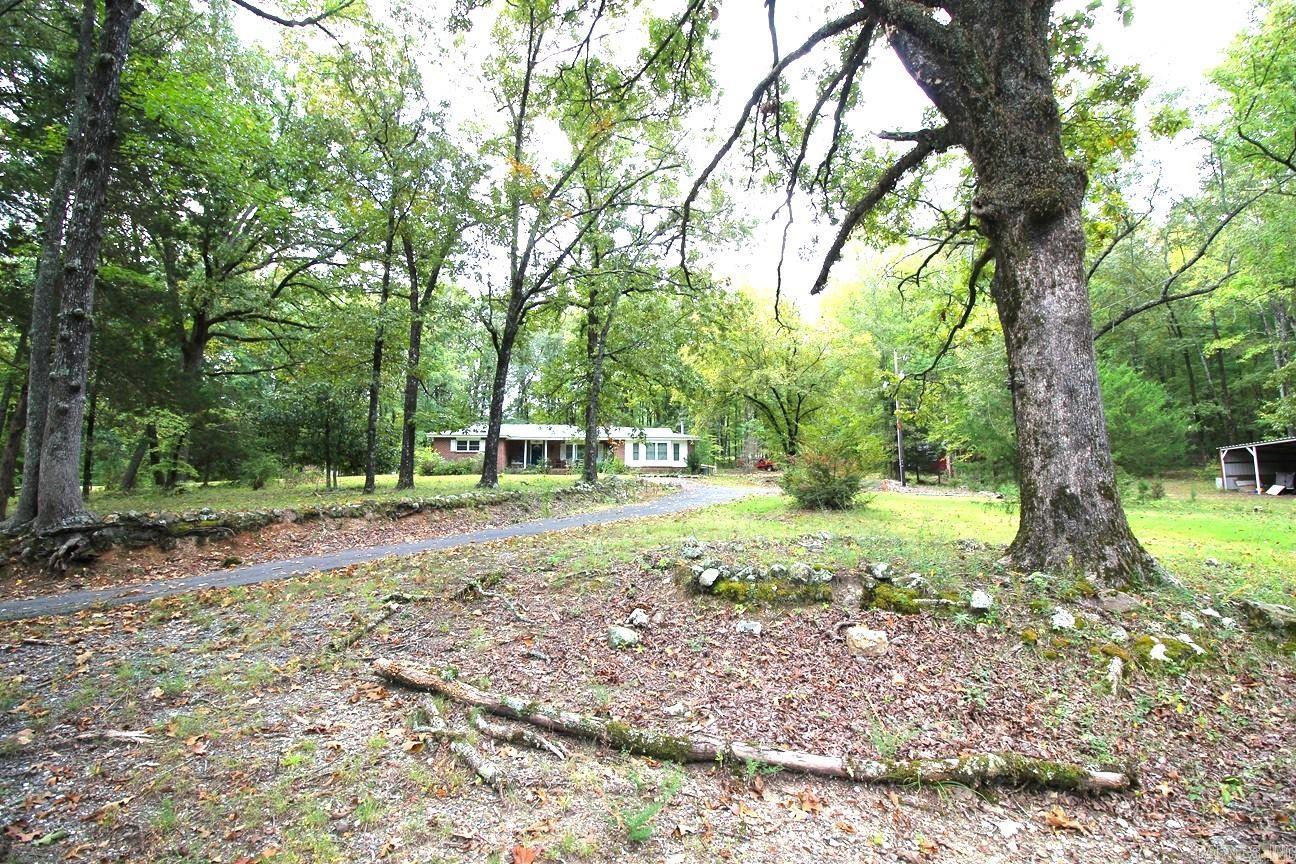 6113 E Highway 270  Mount Ida, AR