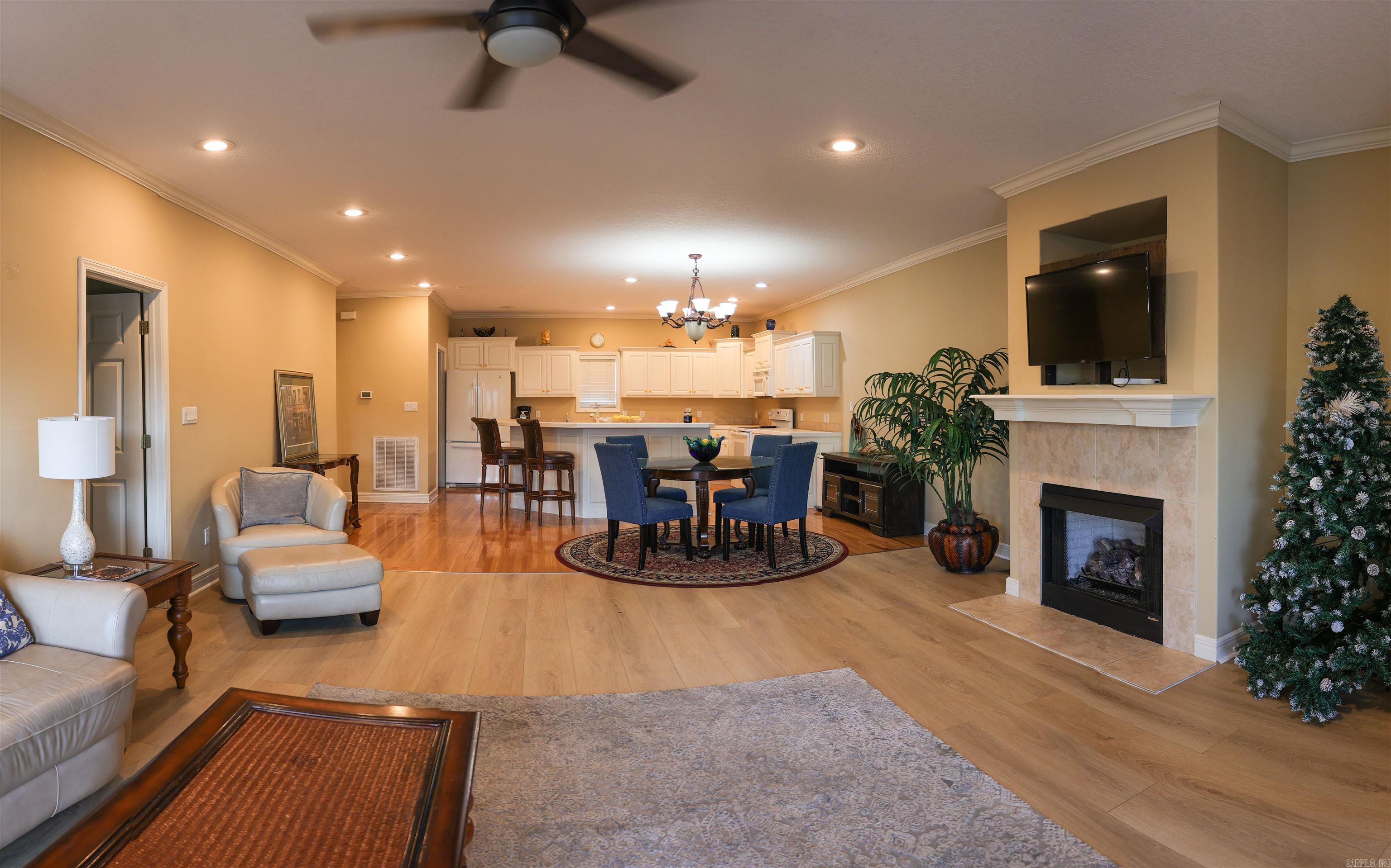 137 Central Ter  Hot Springs, AR