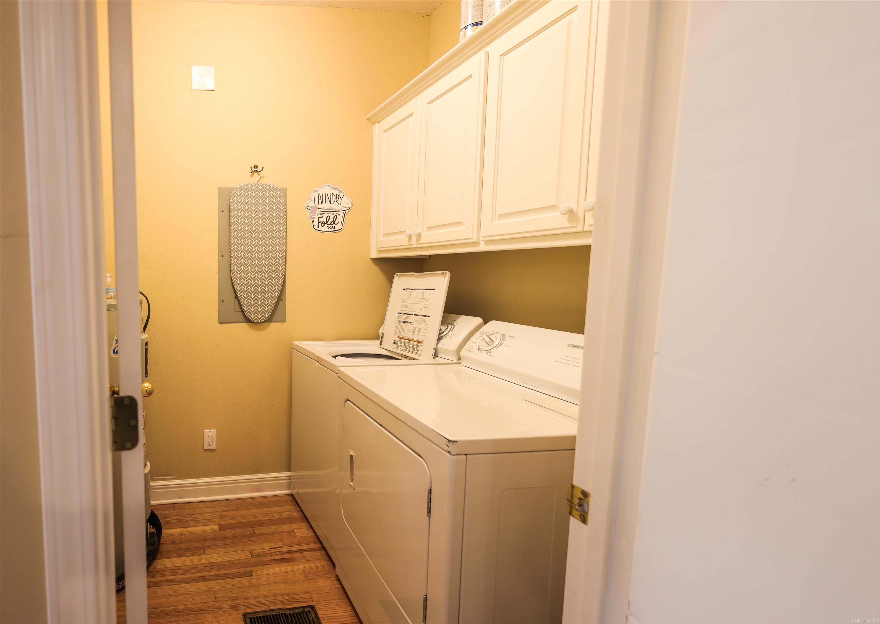 137 Central Ter  Hot Springs, AR