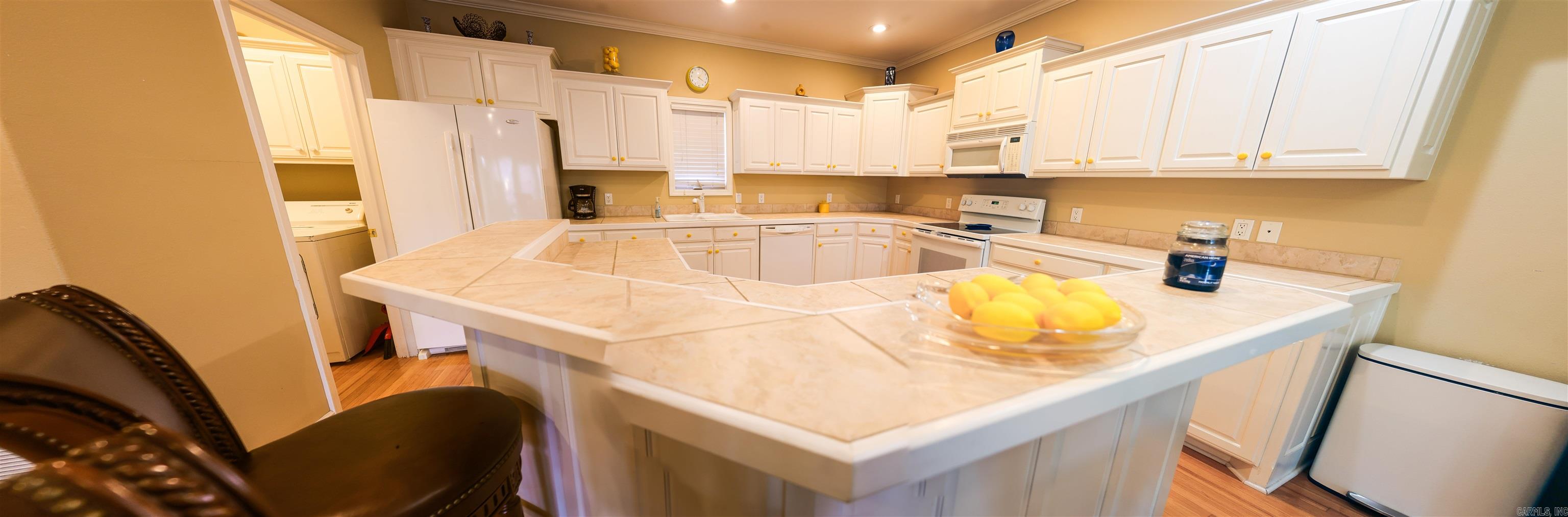 137 Central Ter  Hot Springs, AR