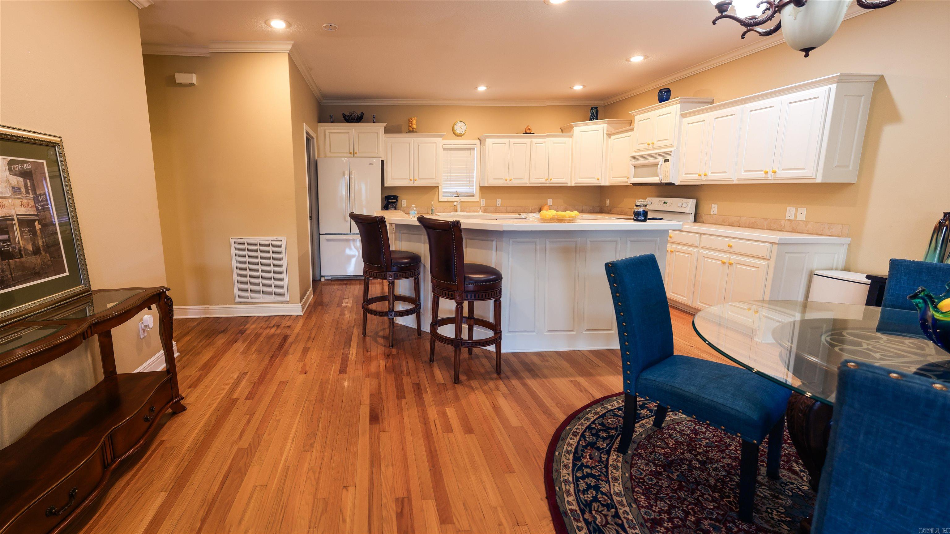 137 Central Ter  Hot Springs, AR