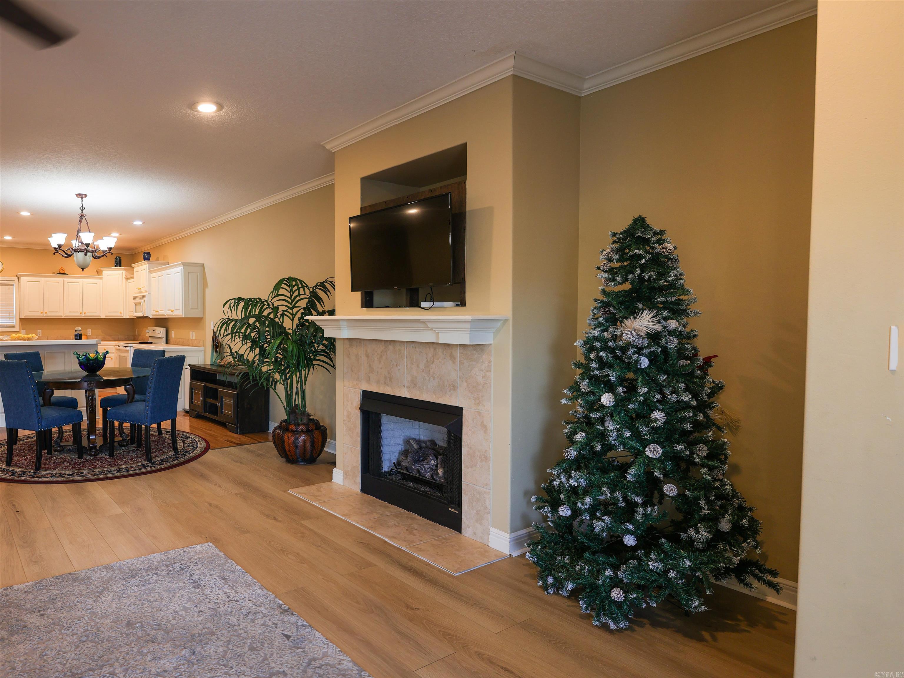 137 Central Ter  Hot Springs, AR