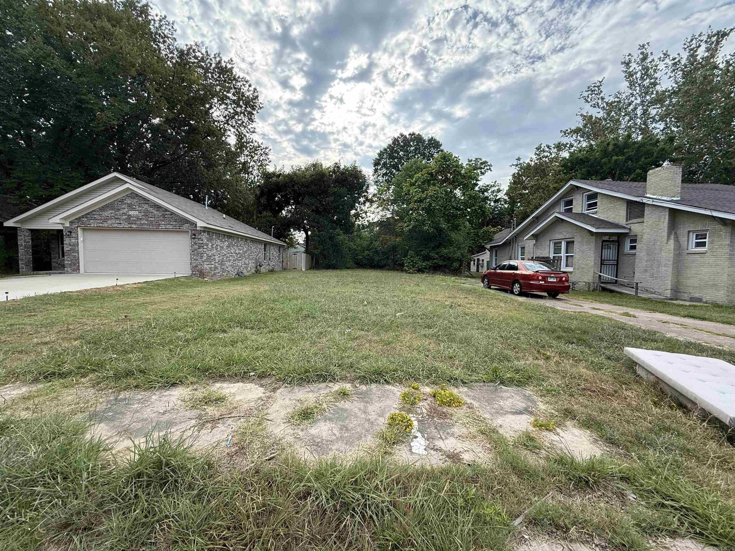 1313 Franklin  North Little Rock, AR