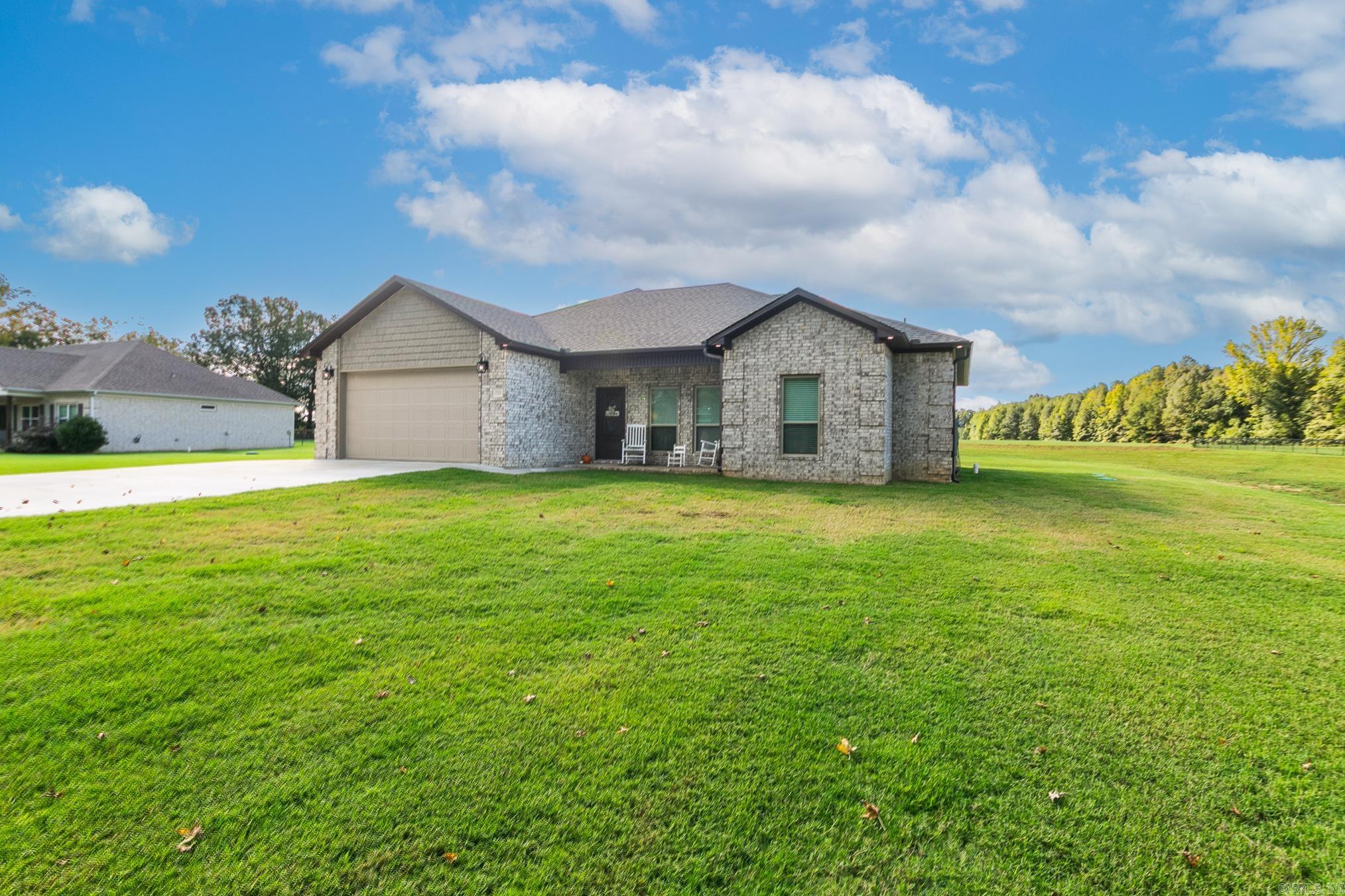 1515 Cocklebur  Ward, AR