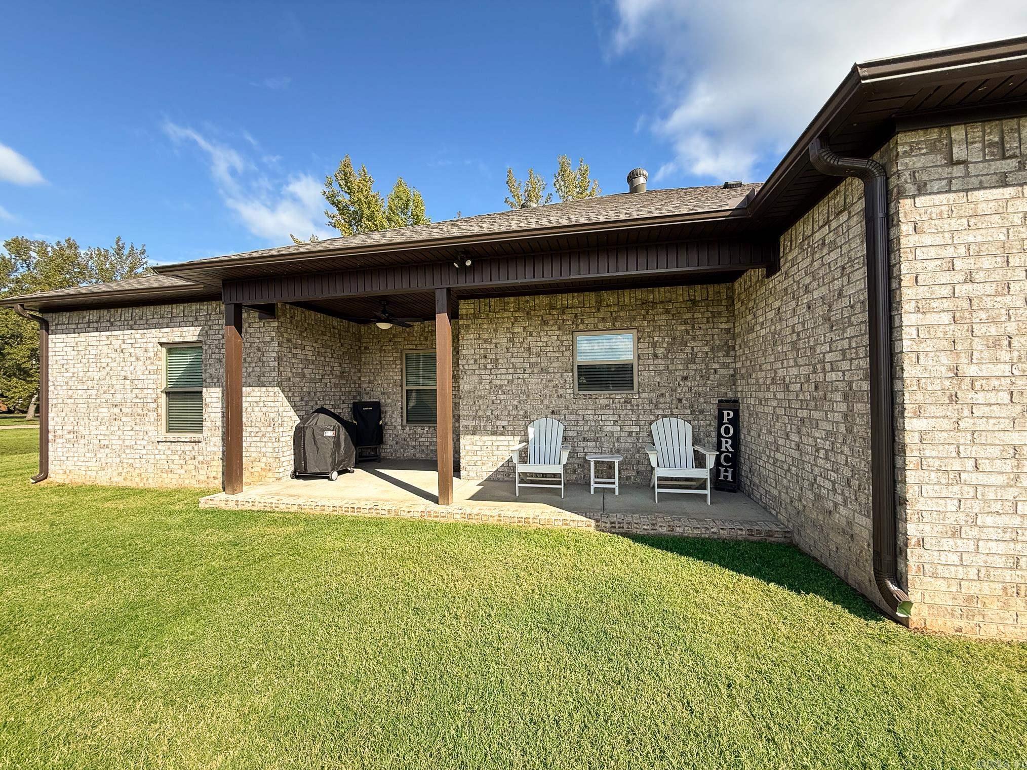 1515 Cocklebur  Ward, AR