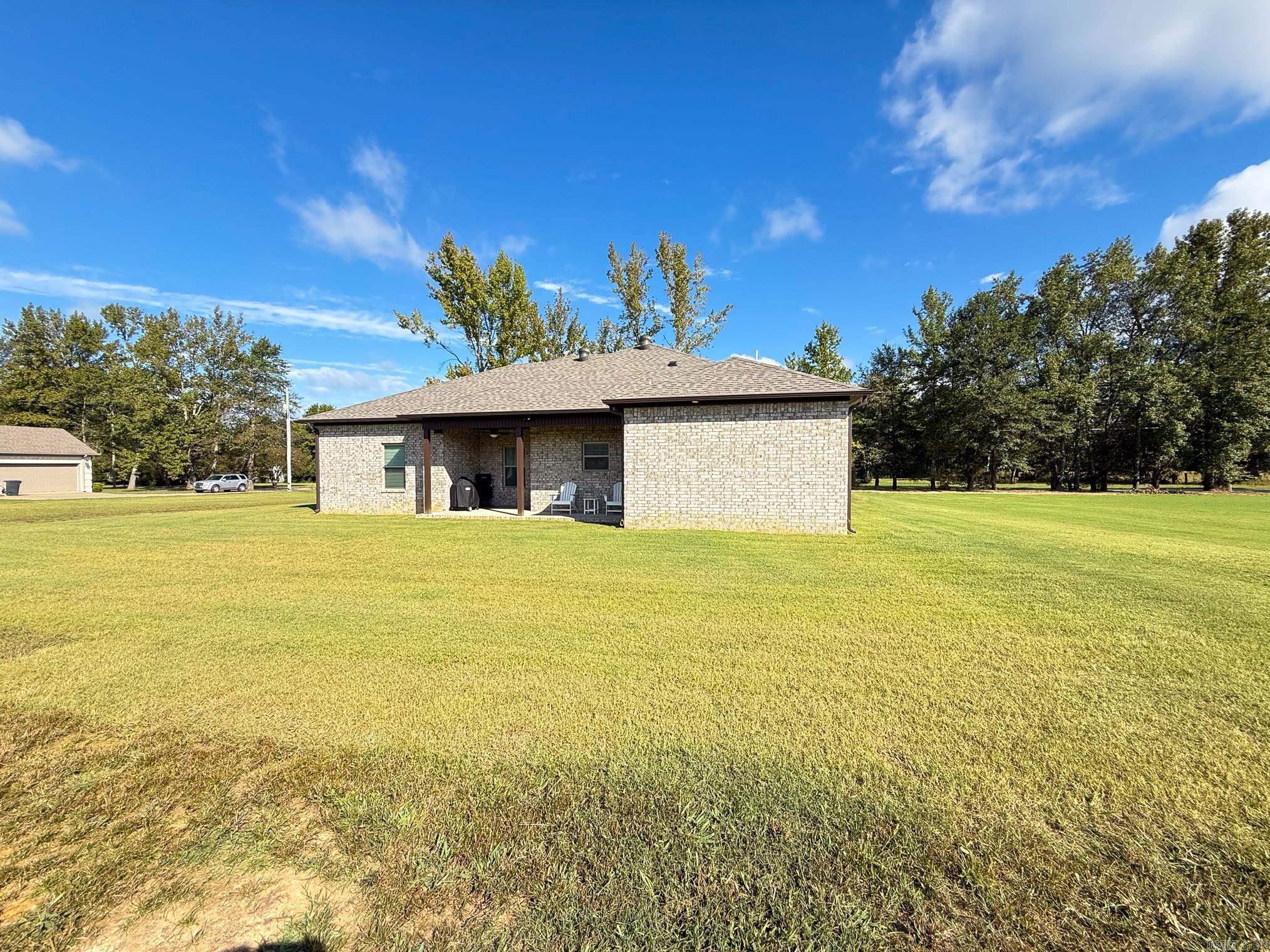 1515 Cocklebur  Ward, AR