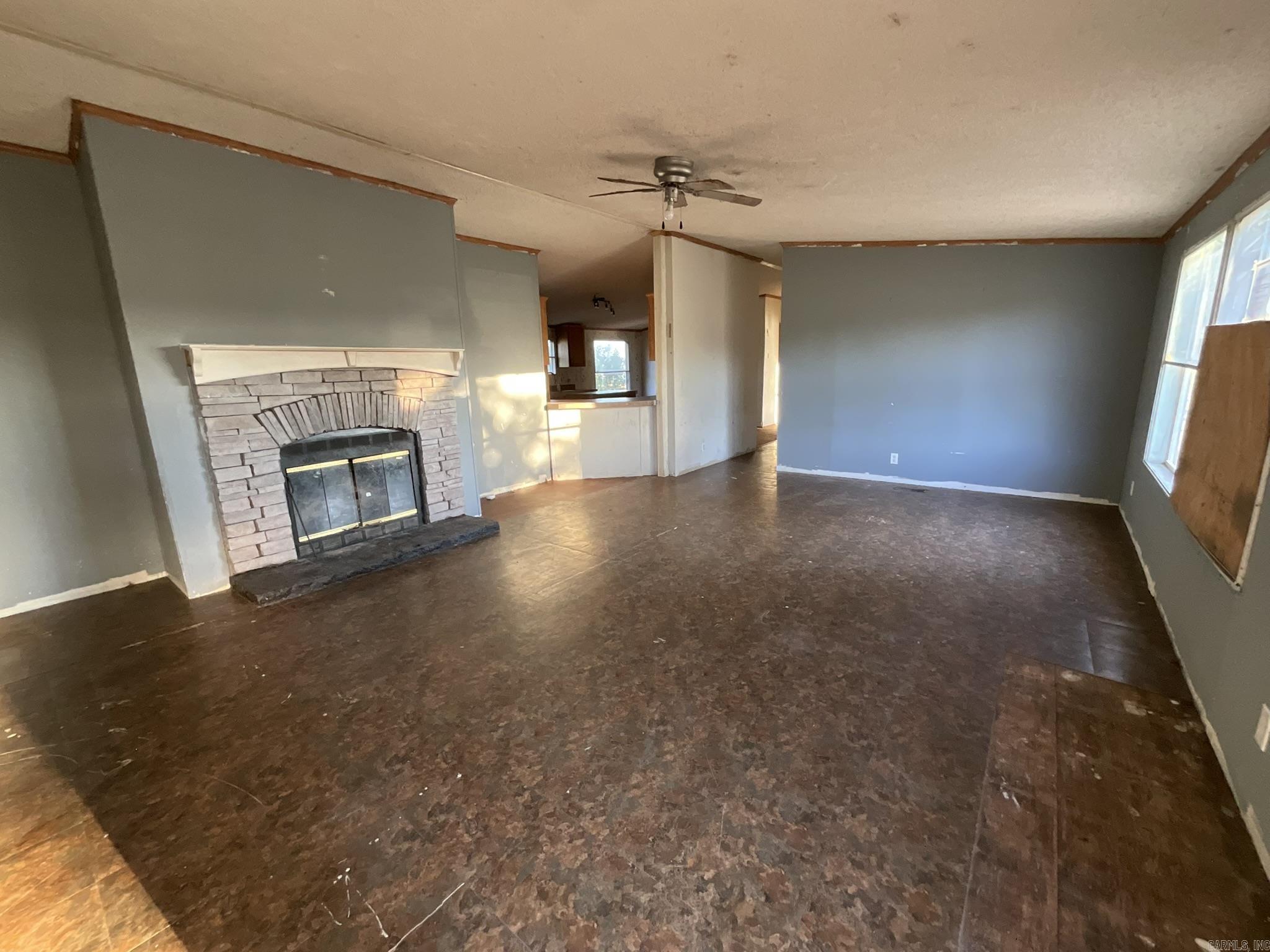 870 County Rd 4201 Box 81 Rt 3 DeKalb, TX, TX