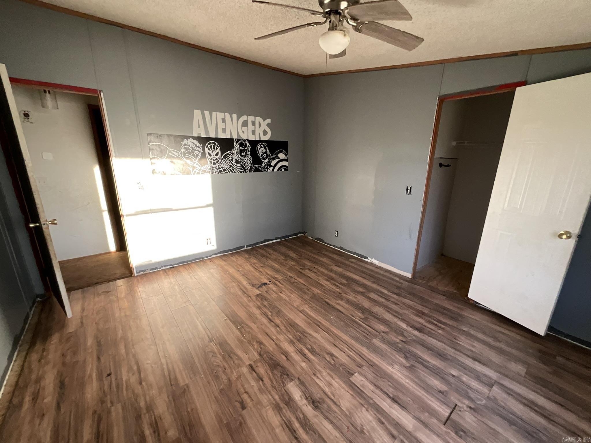870 County Rd 4201 Box 81 Rt 3 DeKalb, TX, TX