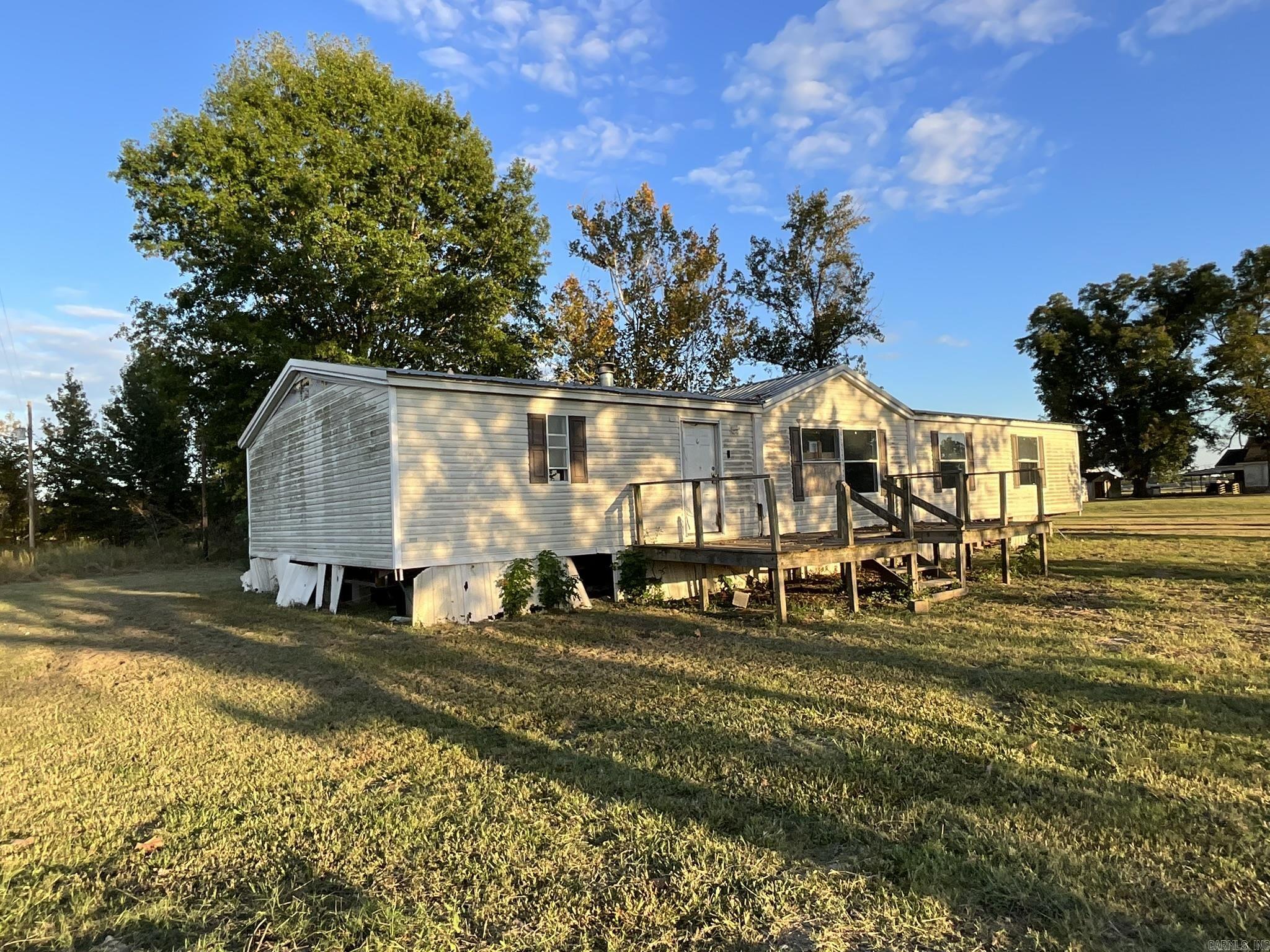 870 County Rd 4201 Box 81 Rt 3 DeKalb, TX, TX
