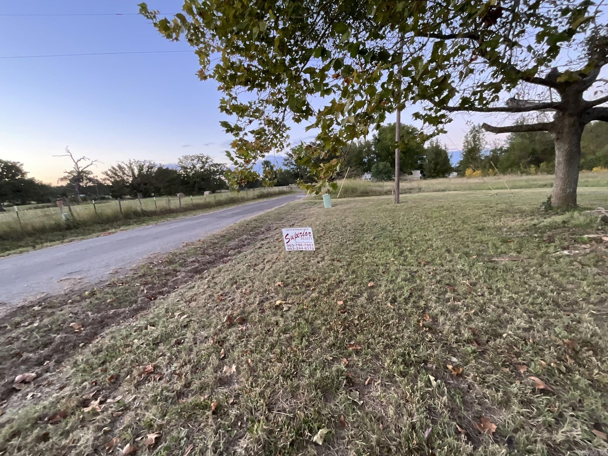 870 County Rd 4201 Box 81 Rt 3 DeKalb, TX, TX