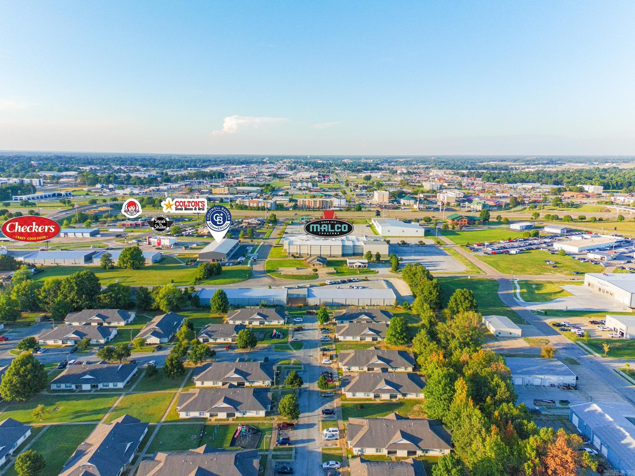 3211 Ben J Lamberth DR  #B  Jonesboro, AR