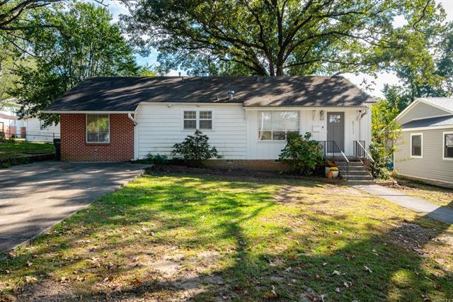 6717  Kavanaugh Place  Little Rock, AR
