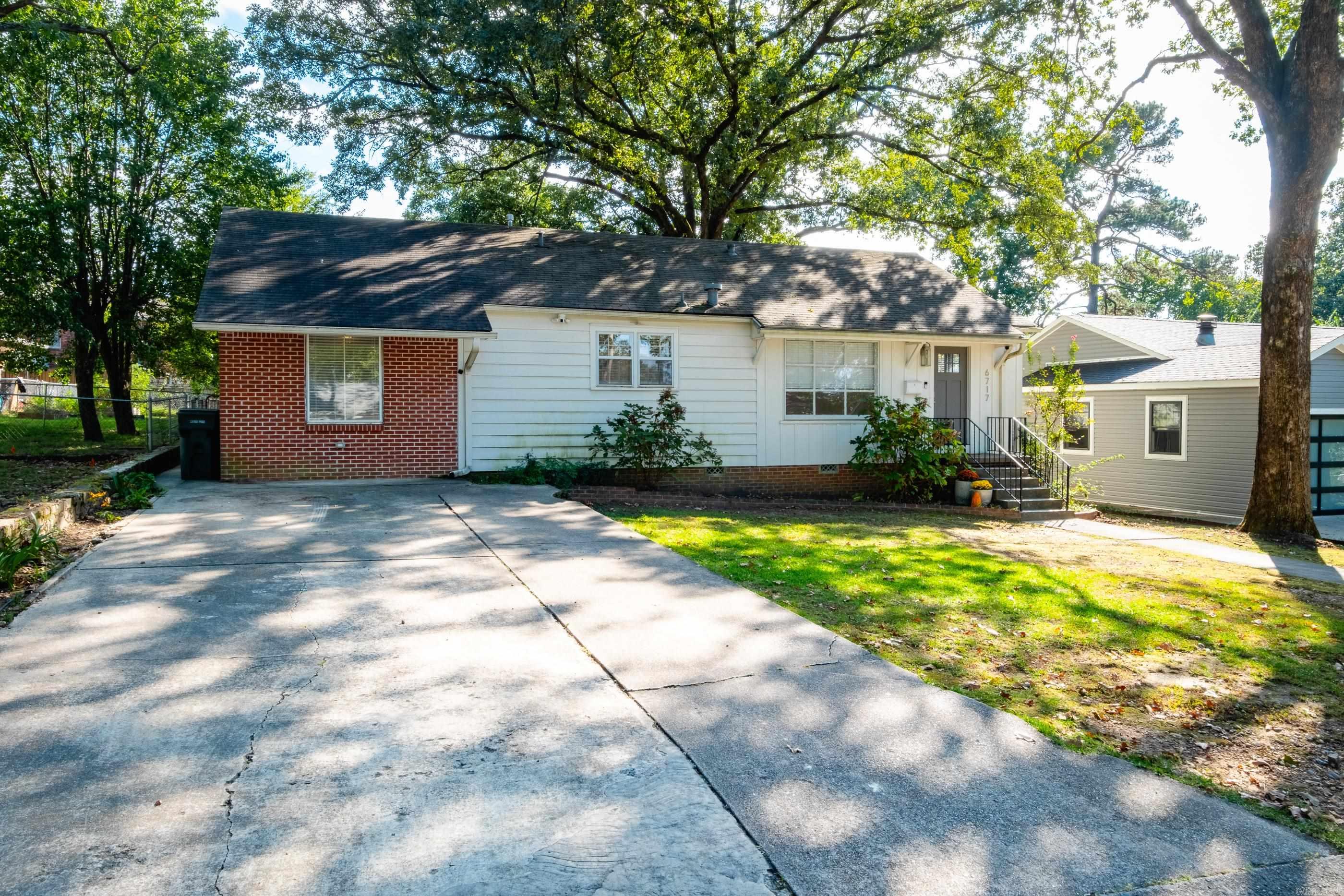 6717 Kavanaugh Place  Little Rock, AR