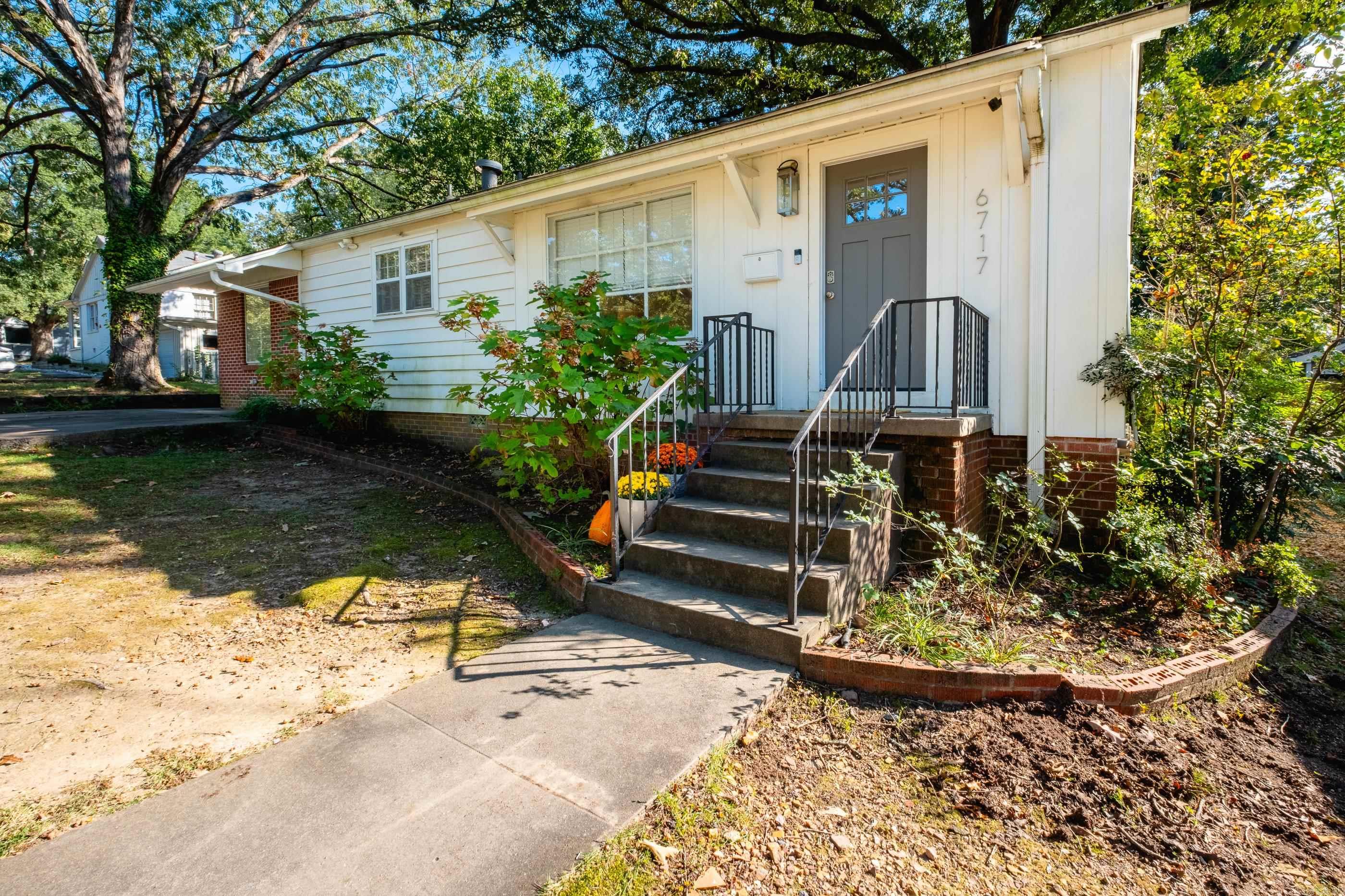 6717 Kavanaugh Place  Little Rock, AR