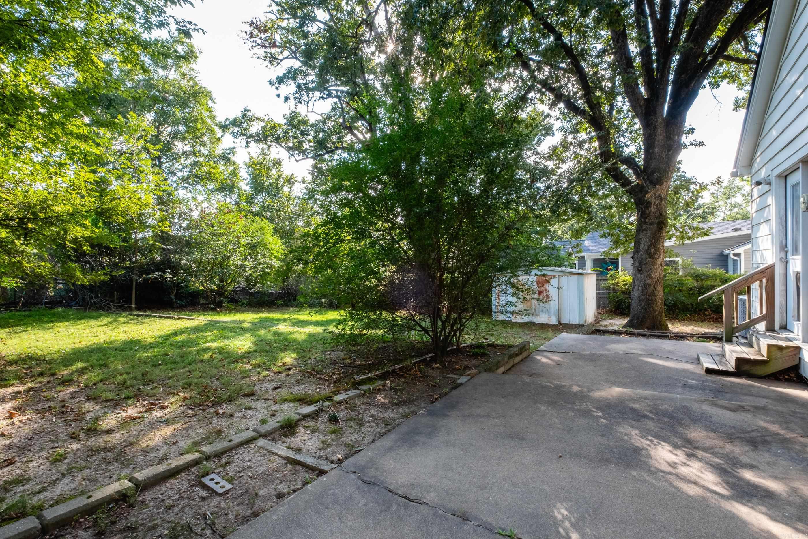 6717 Kavanaugh Place  Little Rock, AR