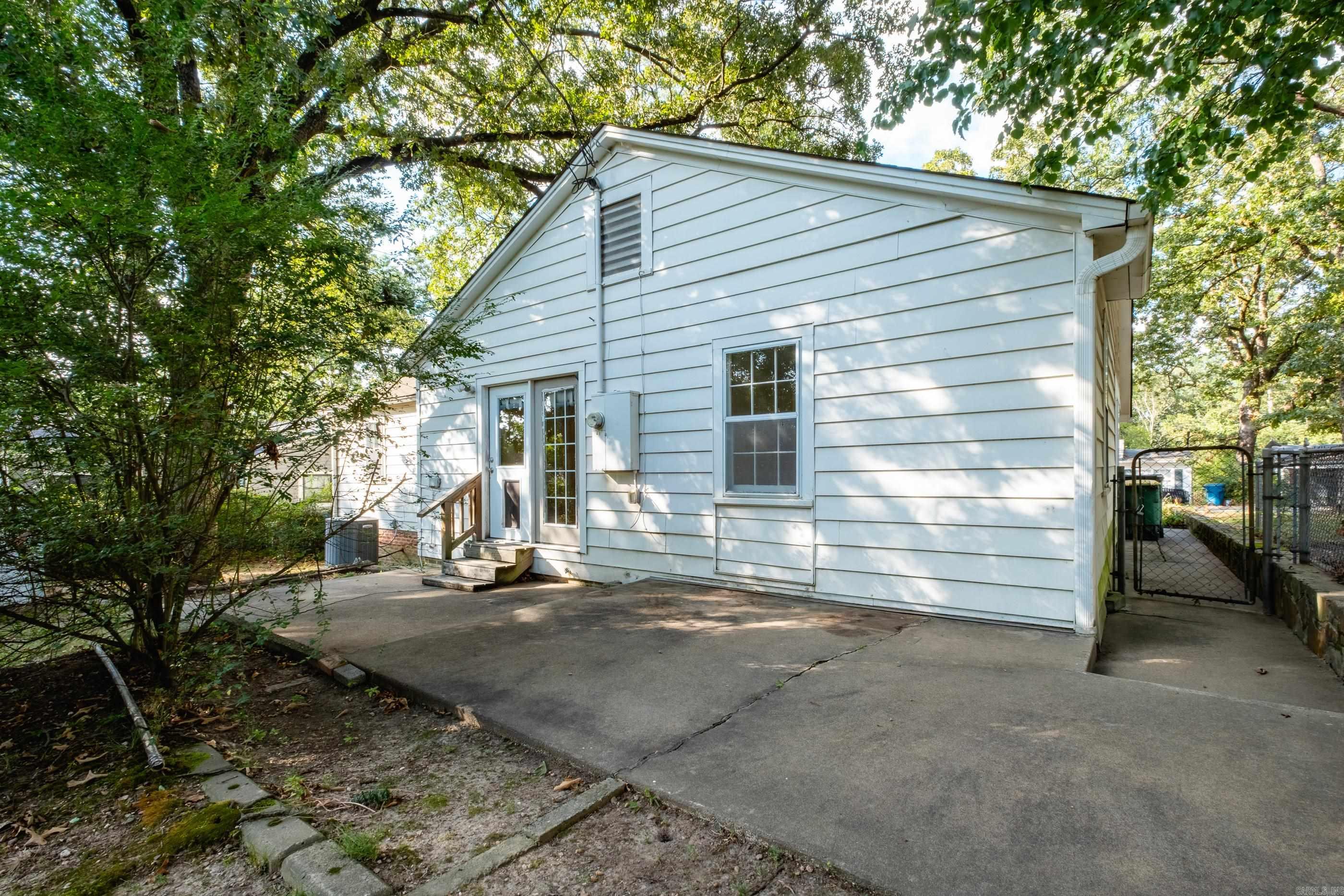 6717 Kavanaugh Place  Little Rock, AR