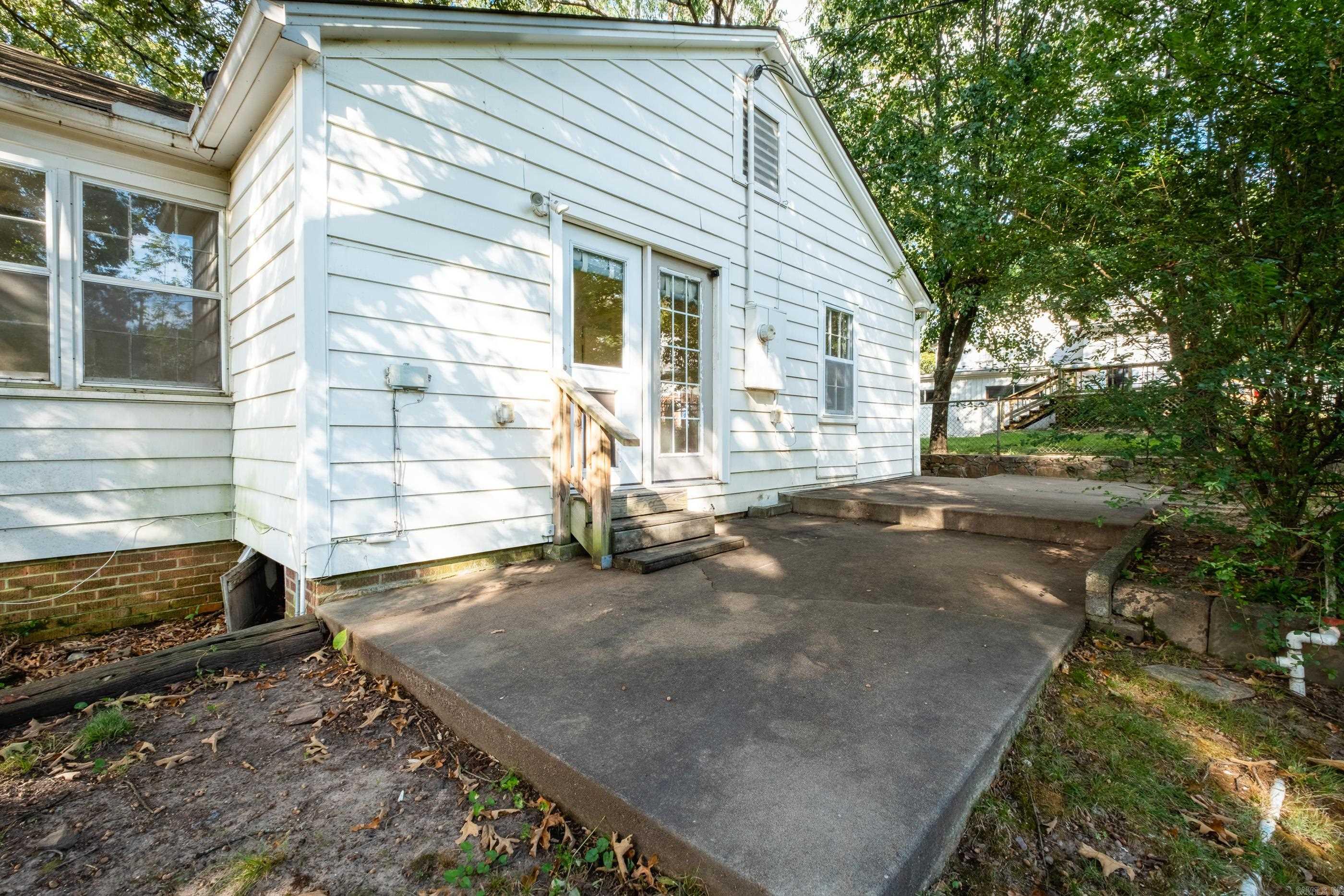 6717 Kavanaugh Place  Little Rock, AR
