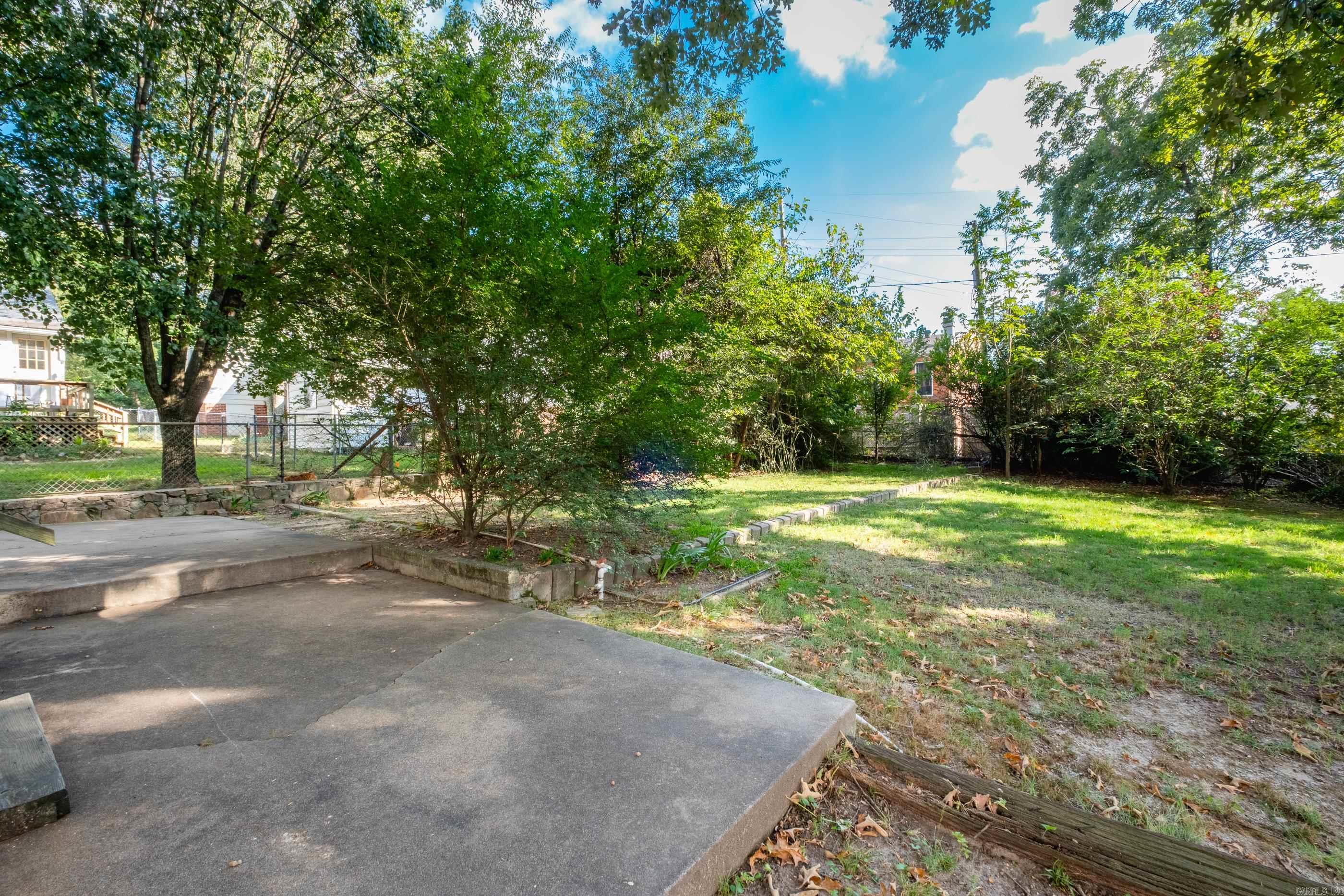 6717 Kavanaugh Place  Little Rock, AR