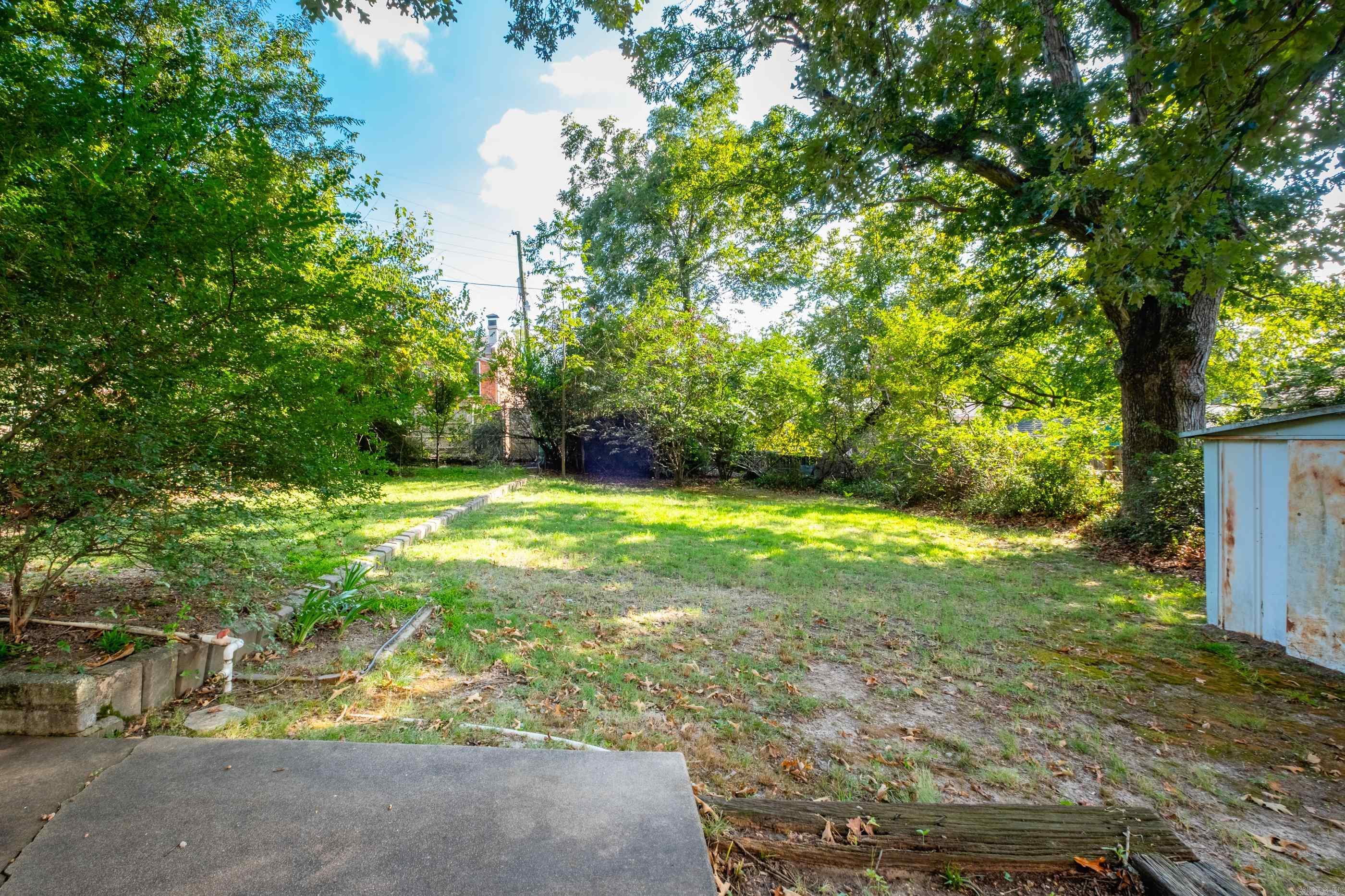 6717 Kavanaugh Place  Little Rock, AR