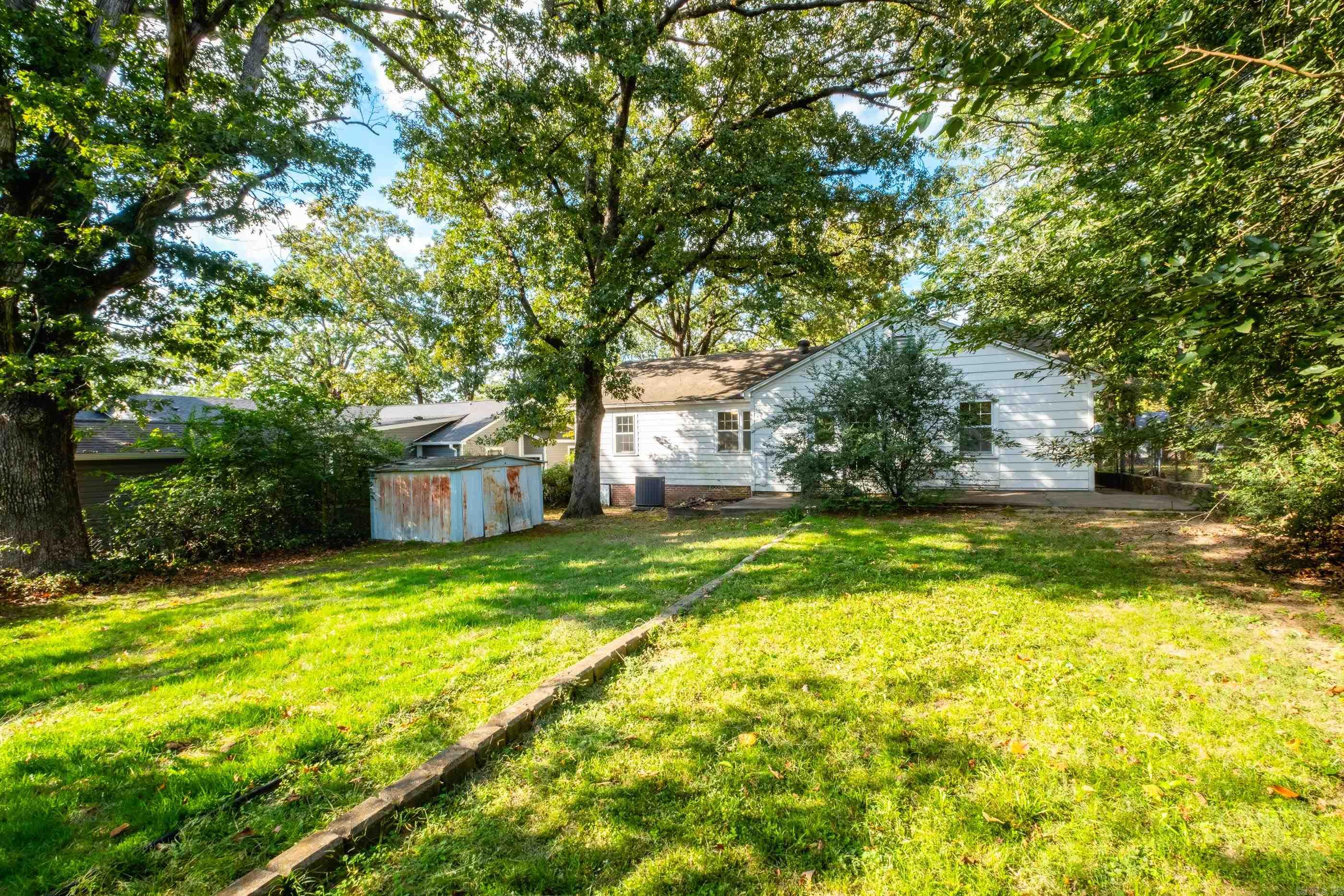 6717 Kavanaugh Place  Little Rock, AR
