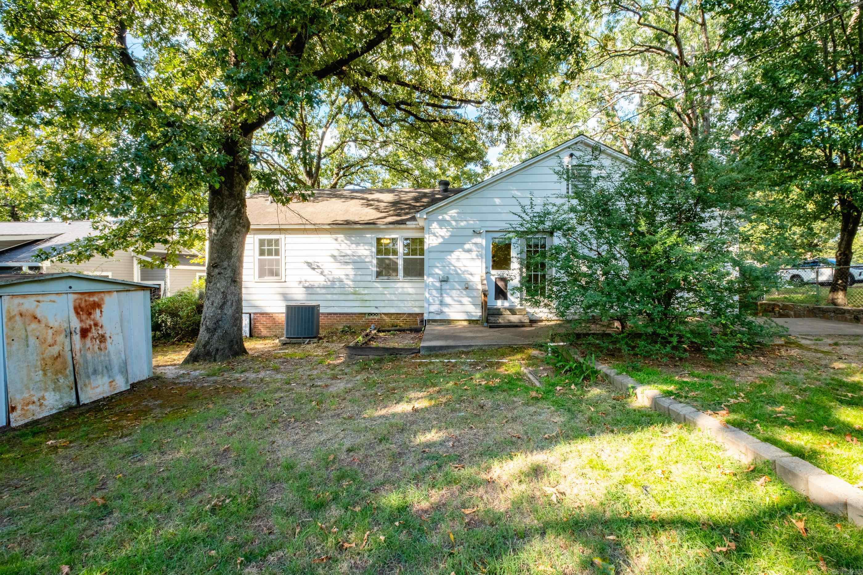 6717 Kavanaugh Place  Little Rock, AR