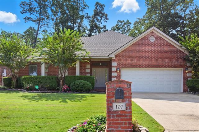 107  Nemours  Maumelle, AR