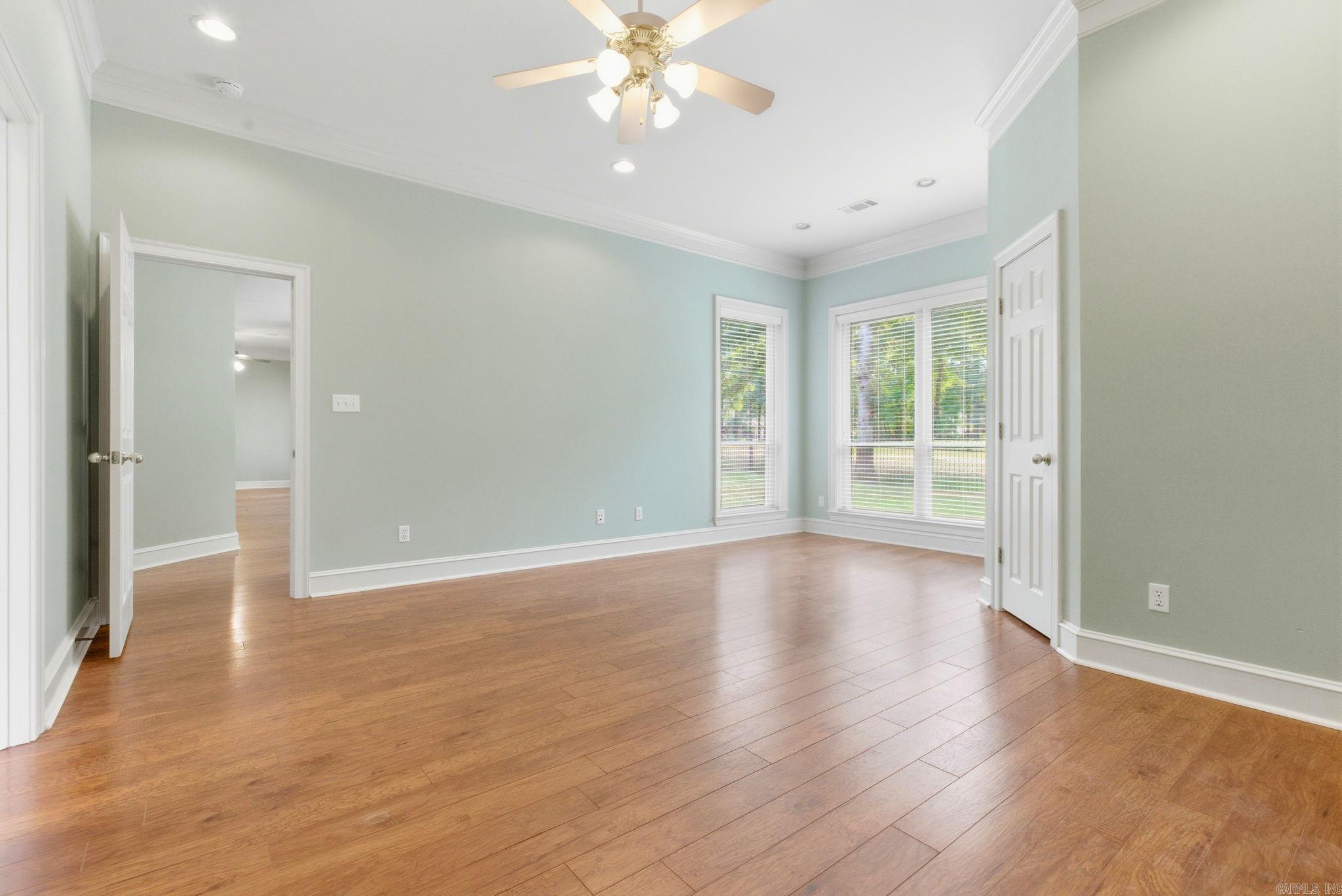 107 Nemours  Maumelle, AR