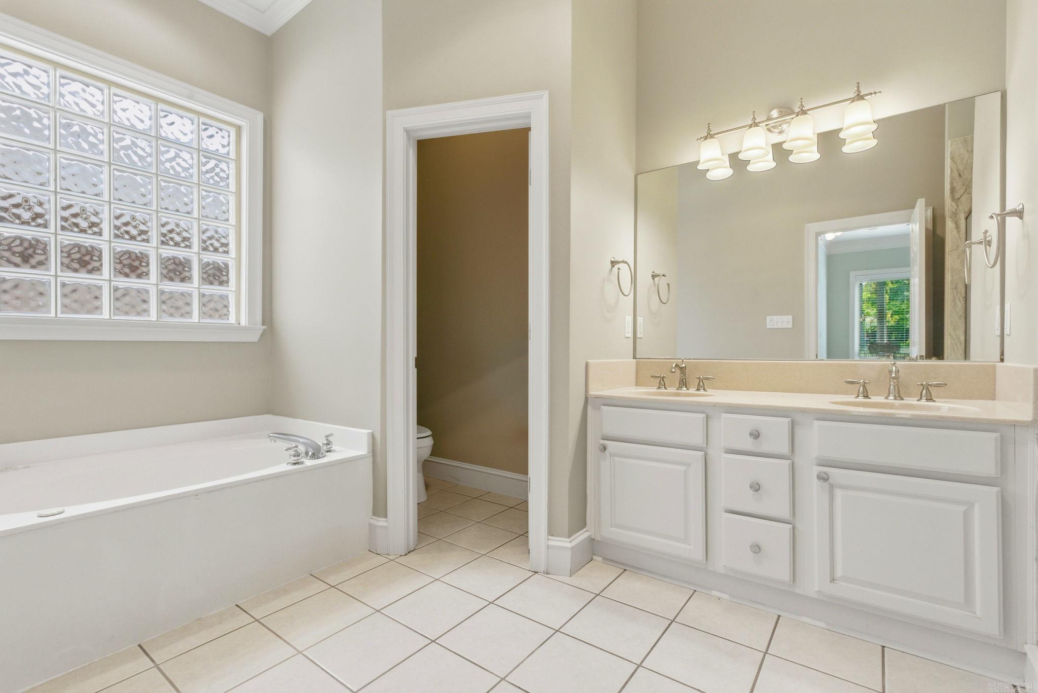 107 Nemours  Maumelle, AR