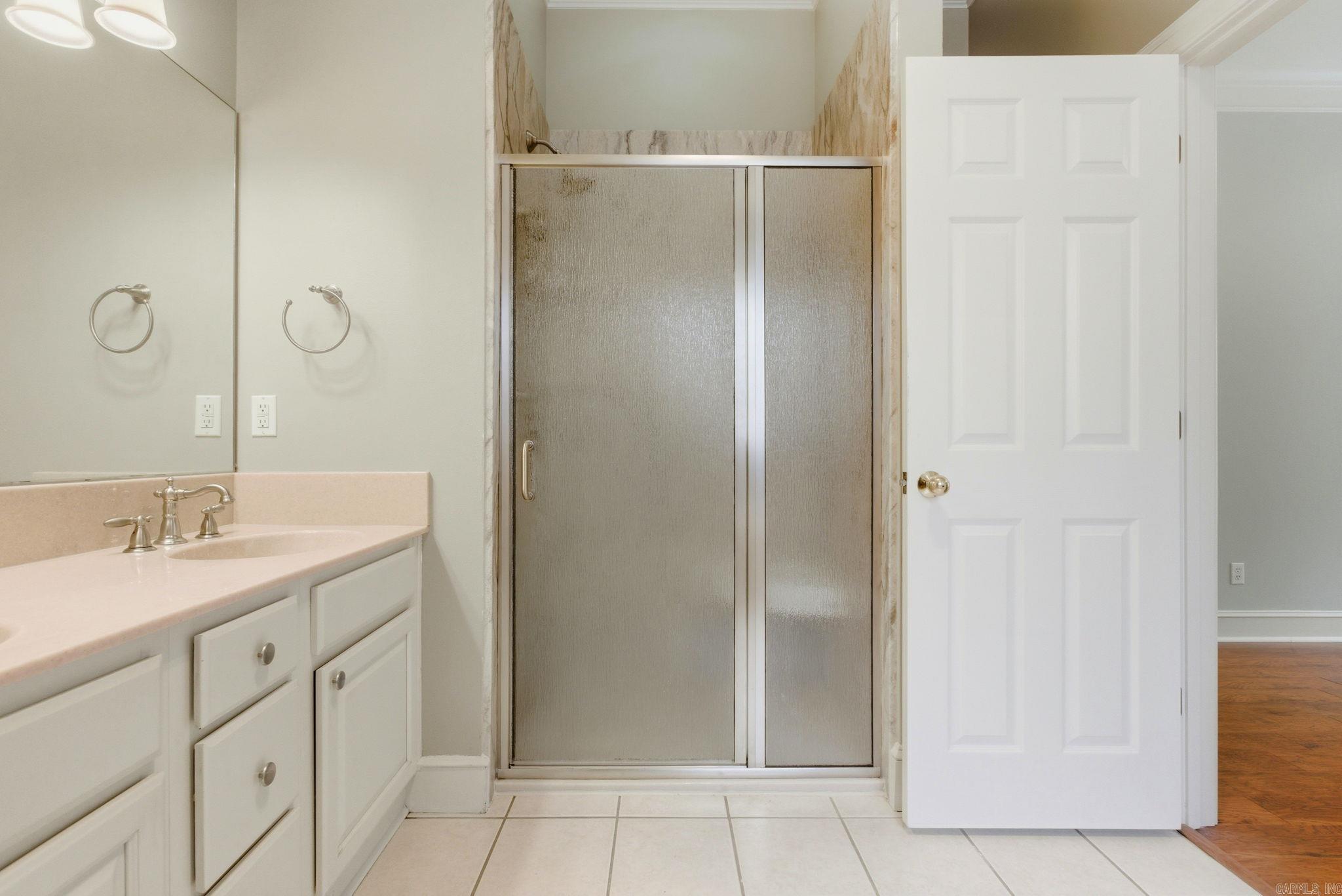 107 Nemours  Maumelle, AR