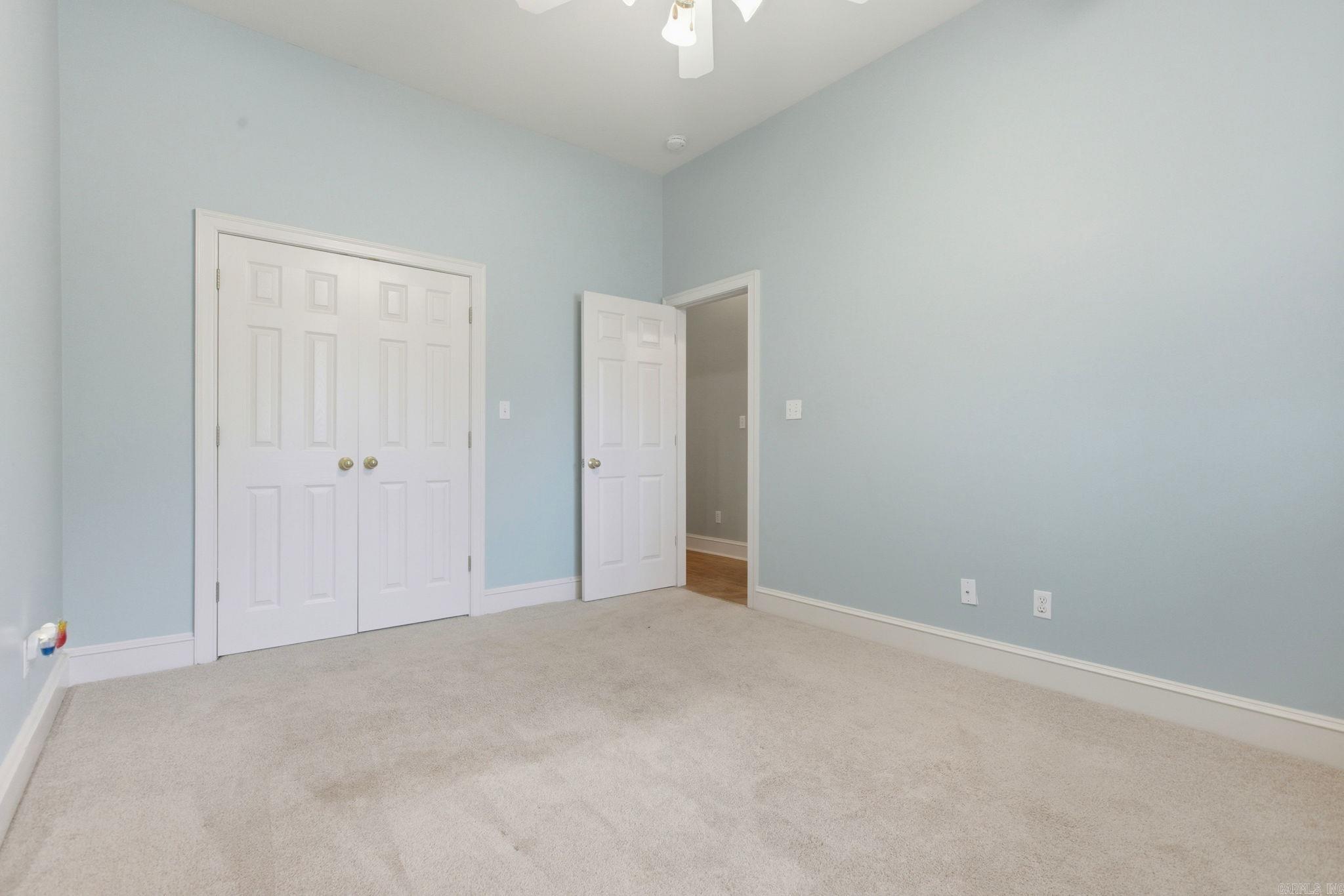 107 Nemours  Maumelle, AR