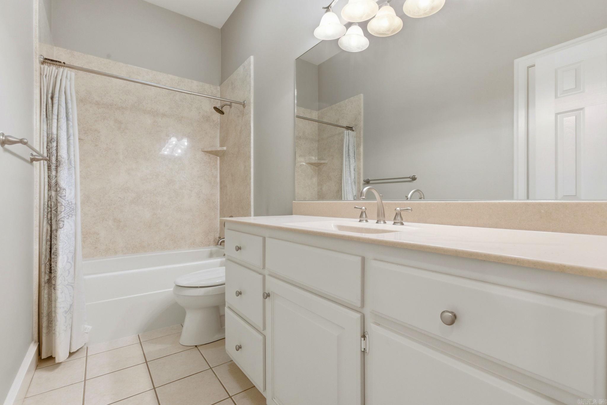 107 Nemours  Maumelle, AR