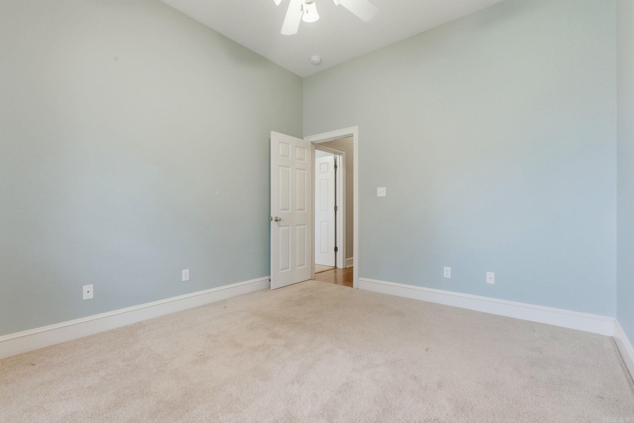 107 Nemours  Maumelle, AR