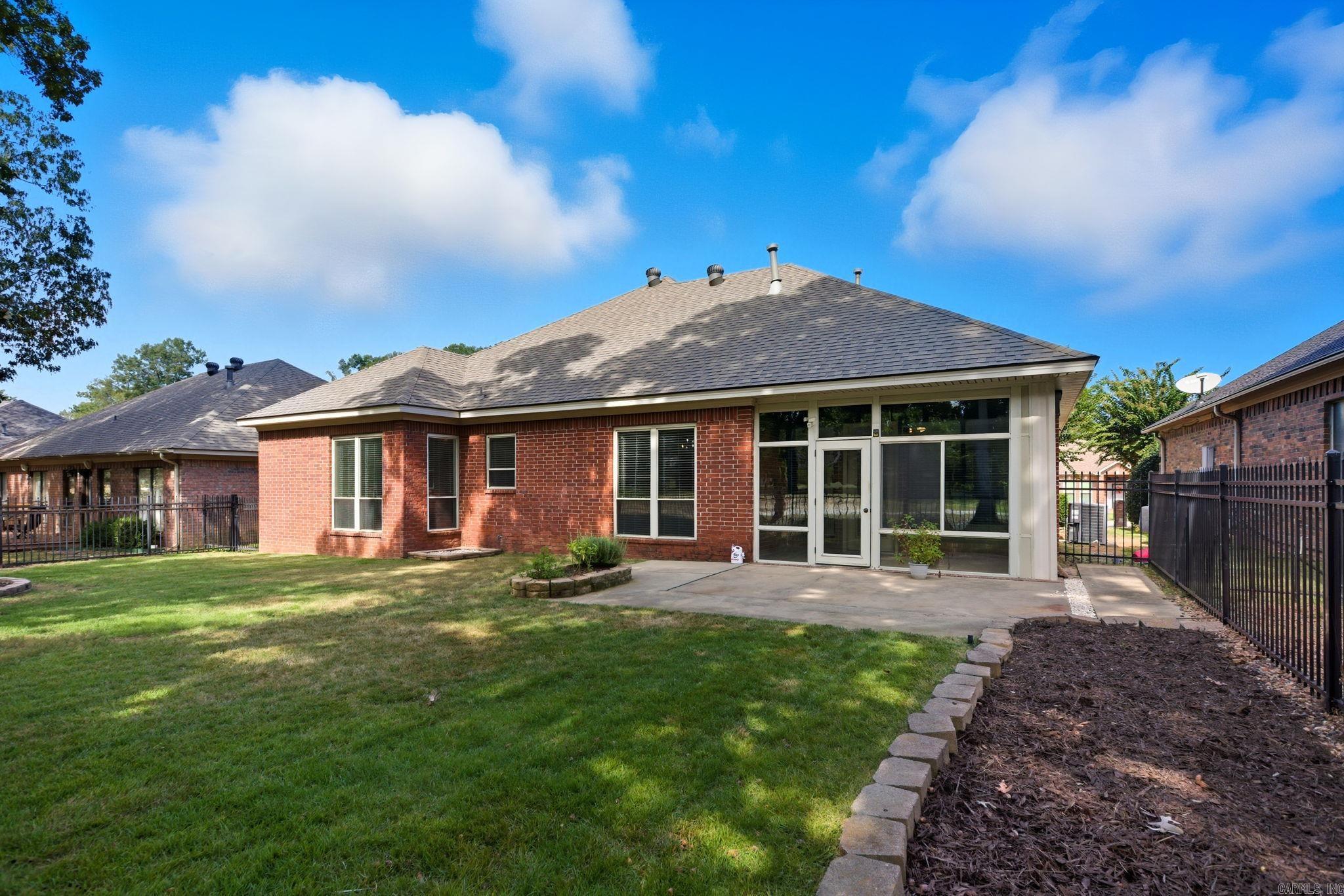 107 Nemours  Maumelle, AR