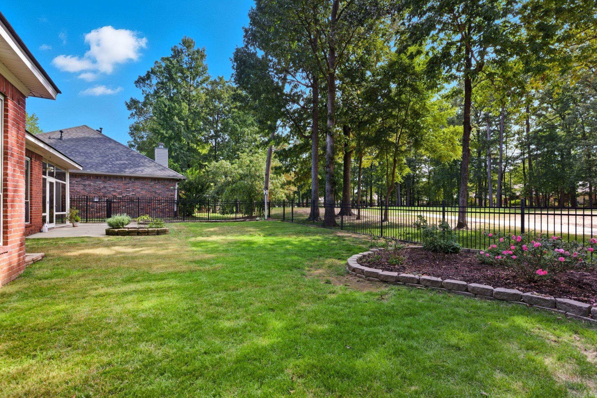 107 Nemours  Maumelle, AR