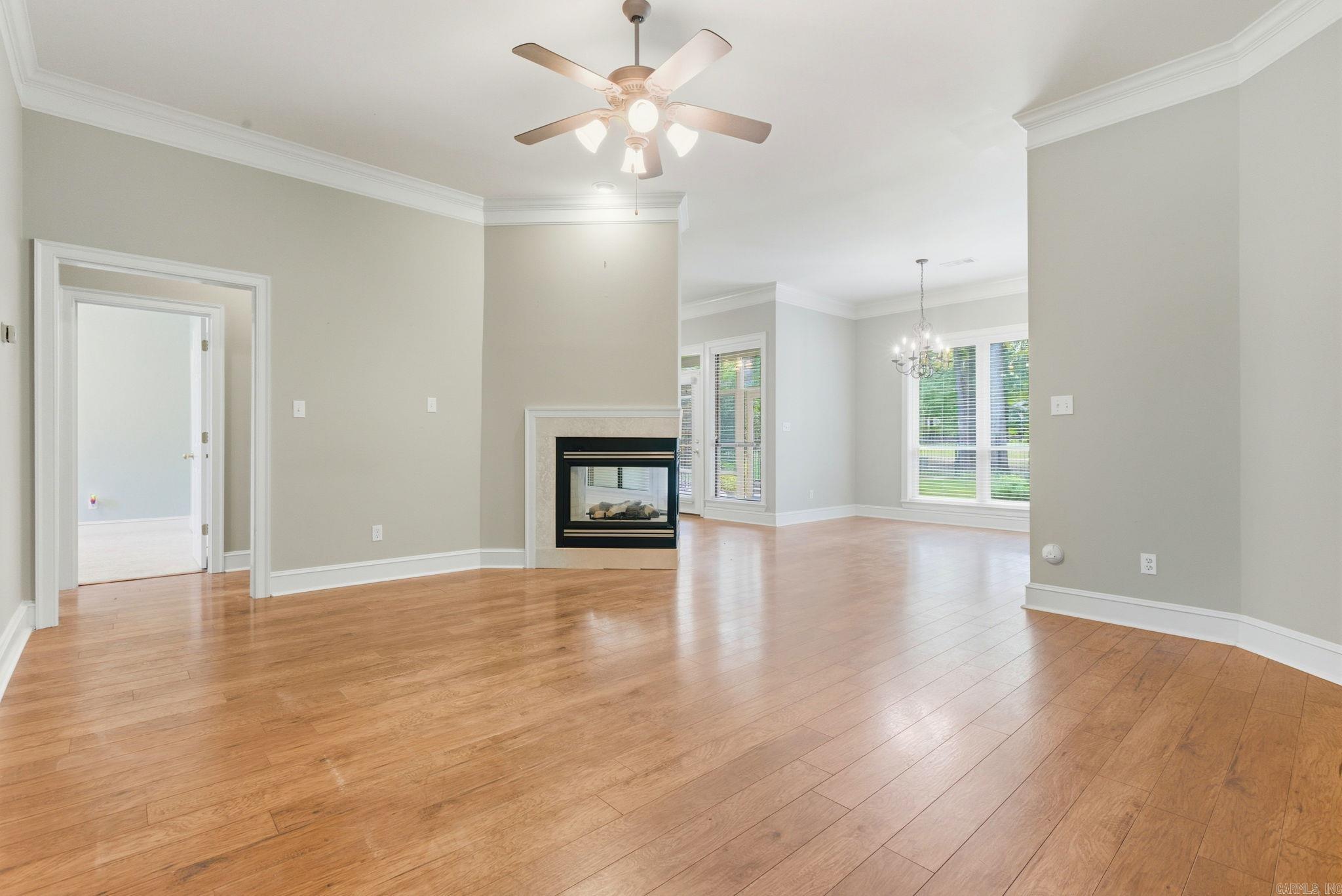 107 Nemours  Maumelle, AR