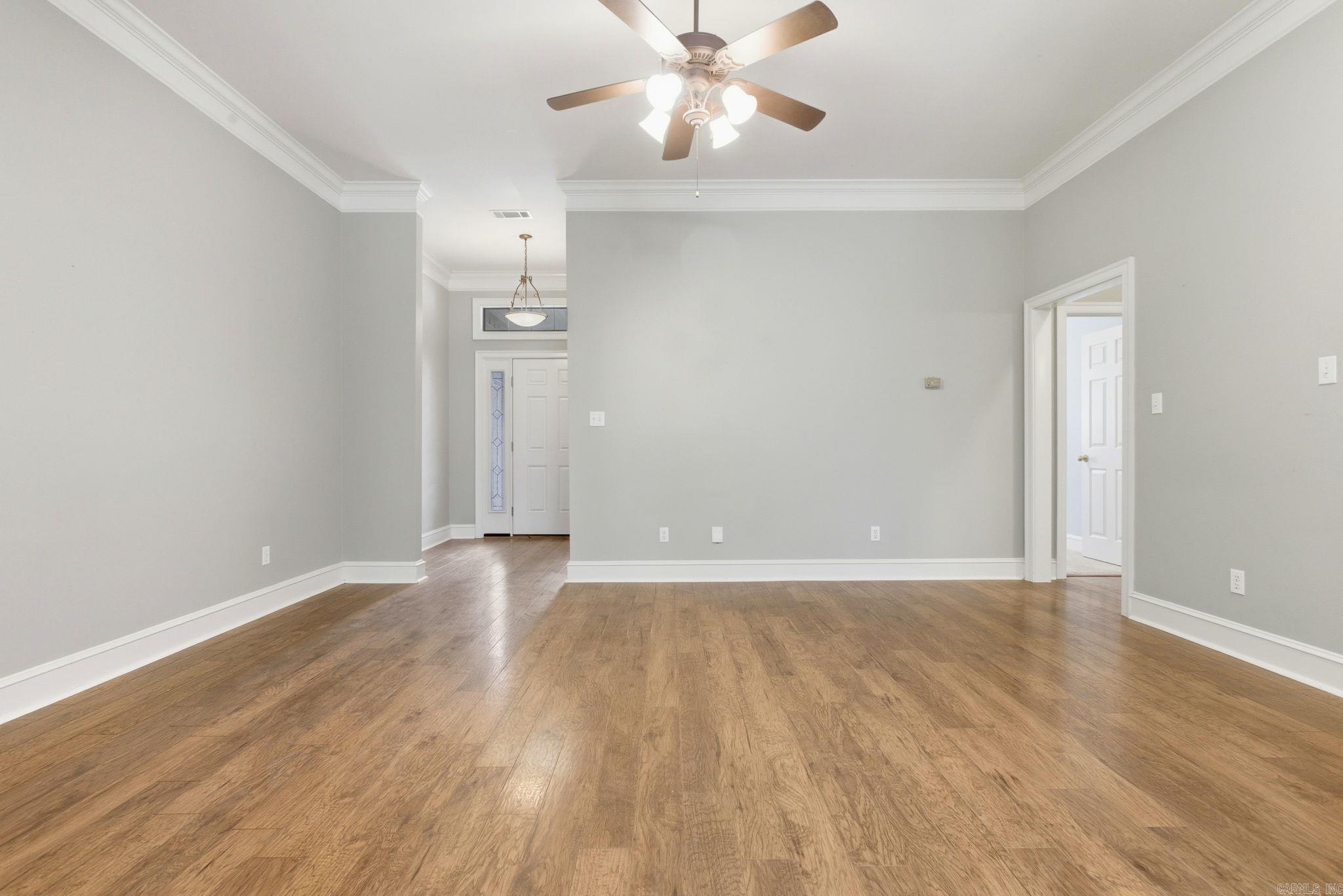 107 Nemours  Maumelle, AR