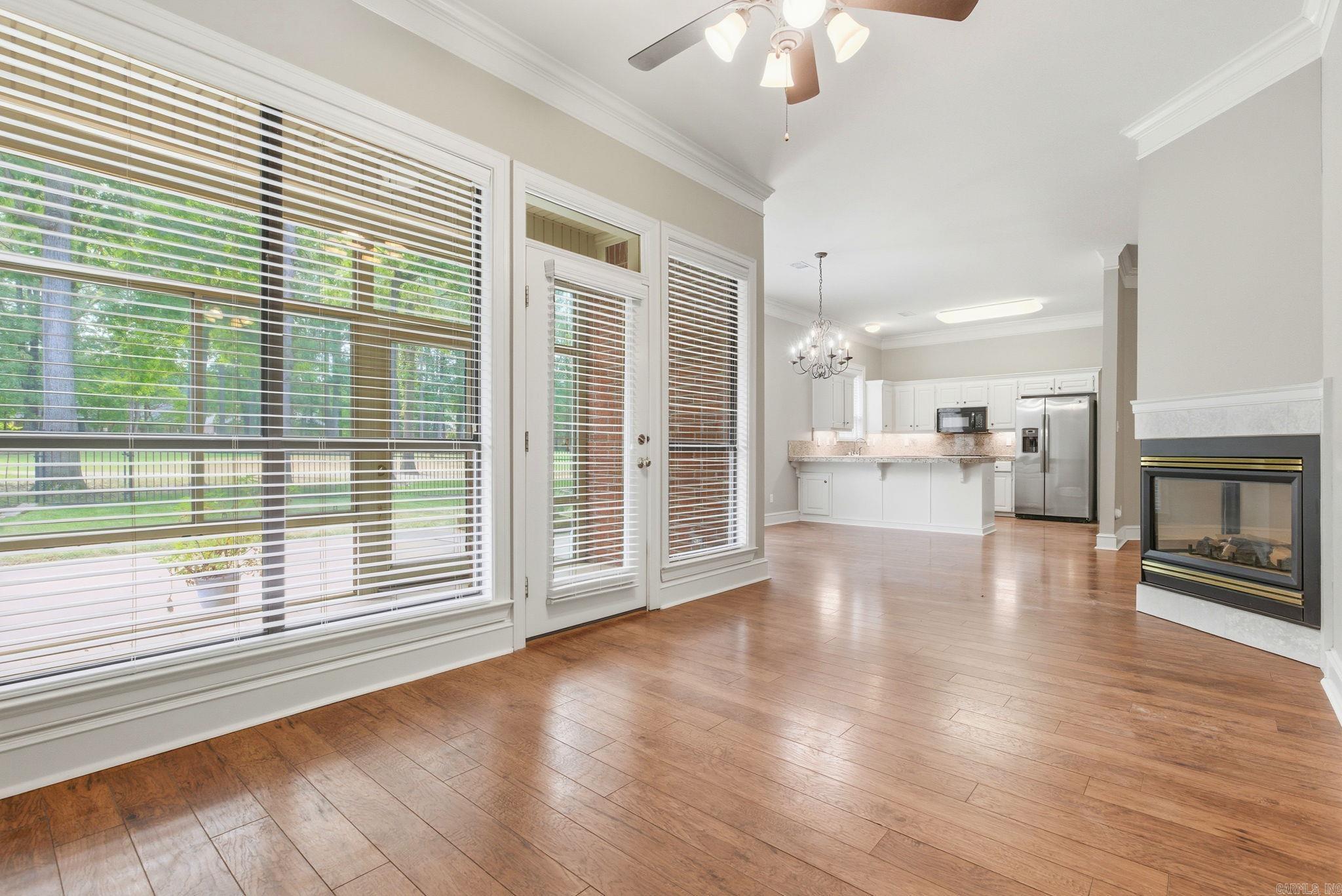 107 Nemours  Maumelle, AR